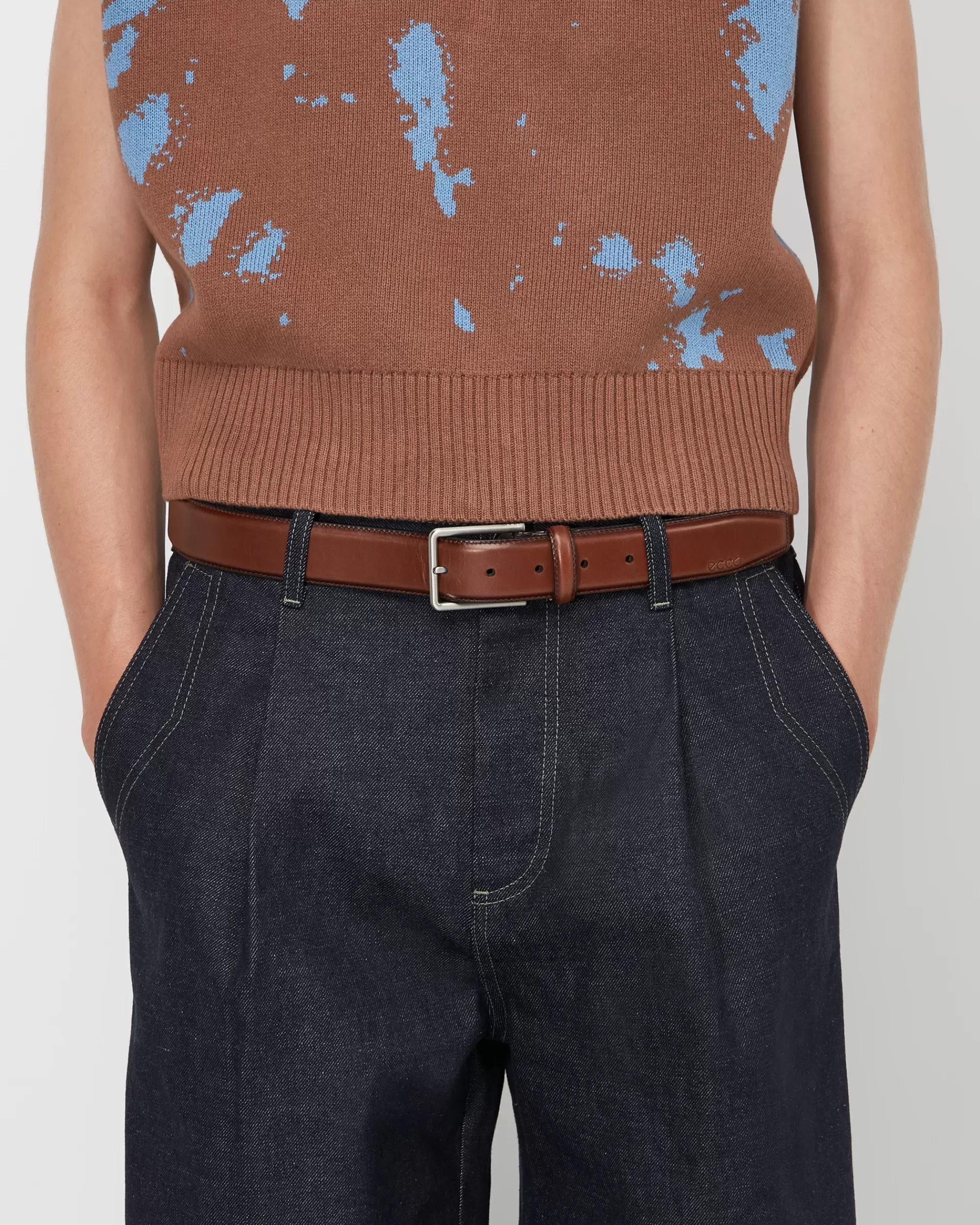 Belts^ECCO Discount