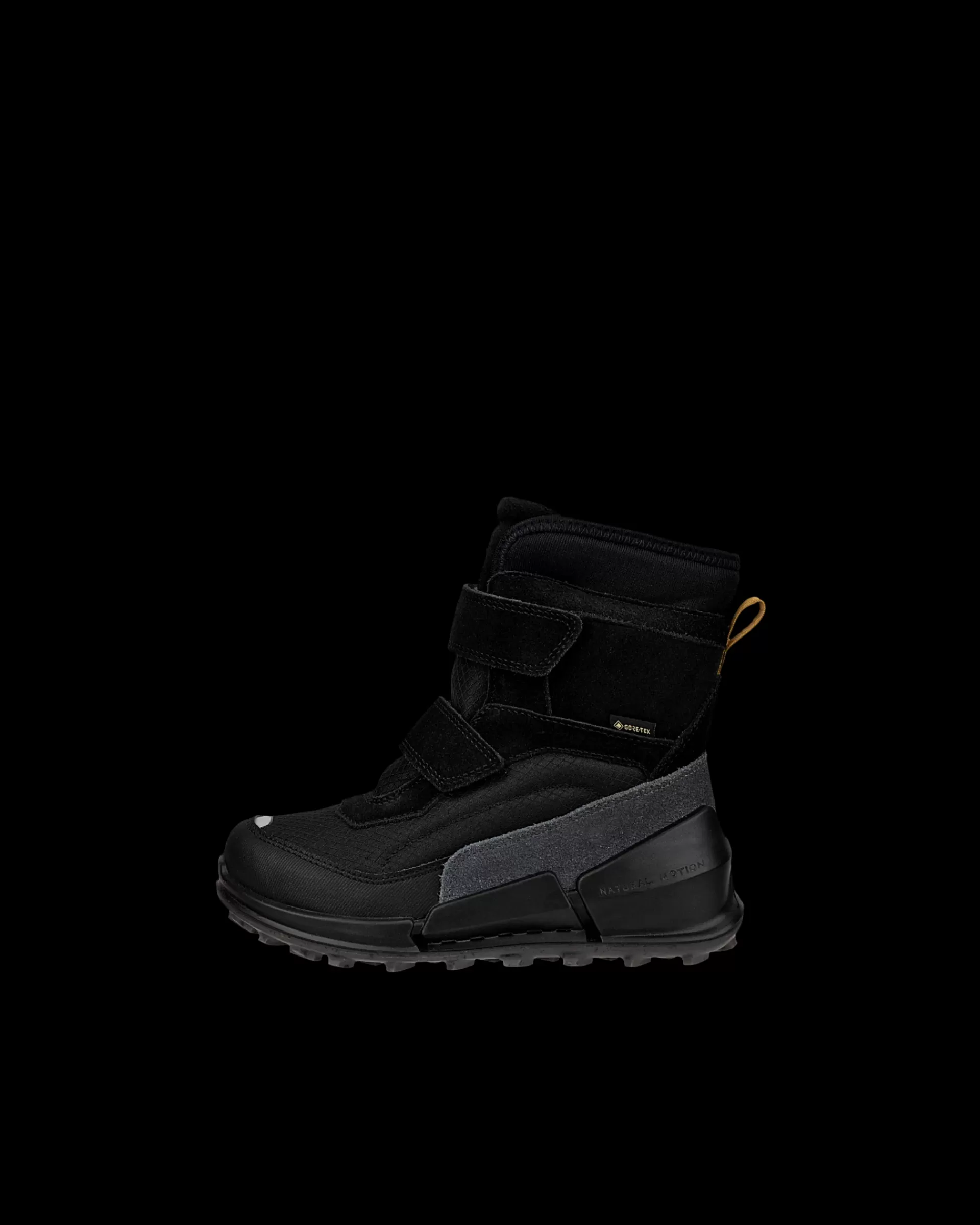 BIOM K2^ECCO Best