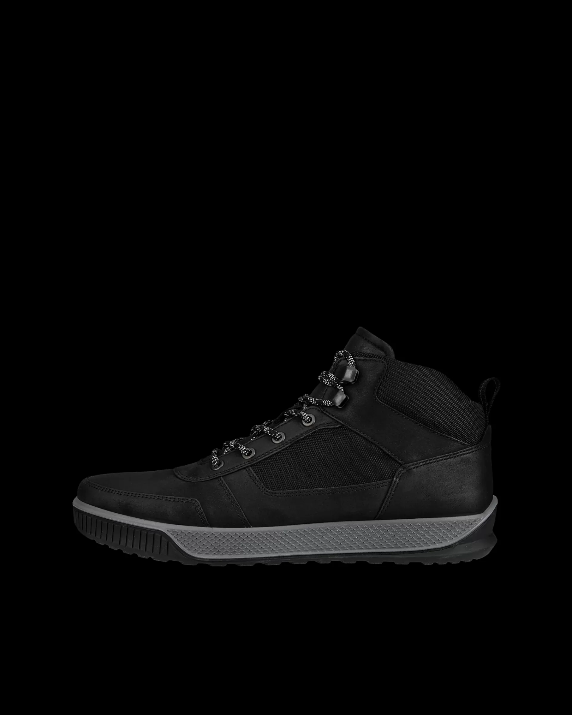 BYWAY TRED^ECCO Hot
