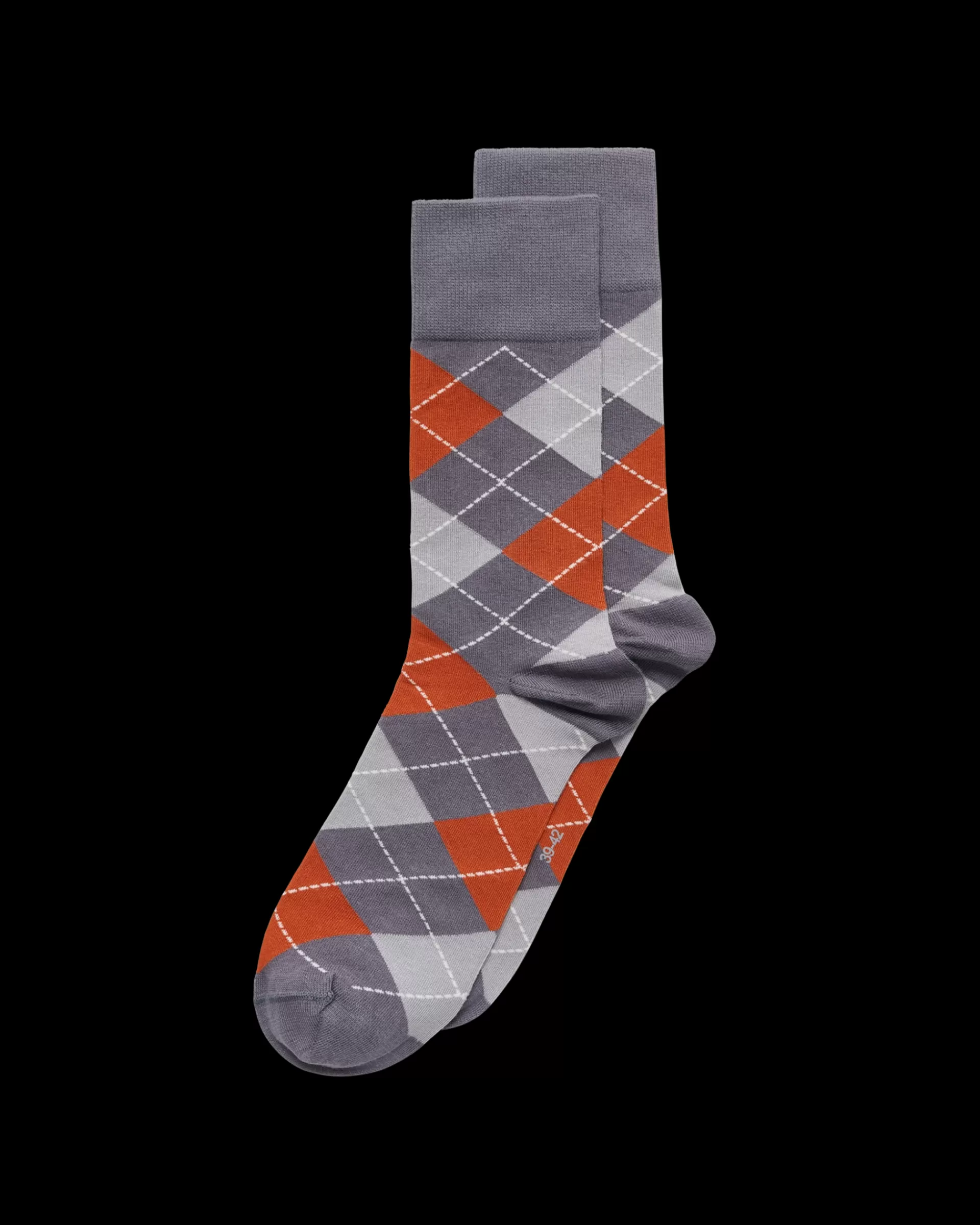 Classic Argyle Mid Cut^ECCO Flash Sale