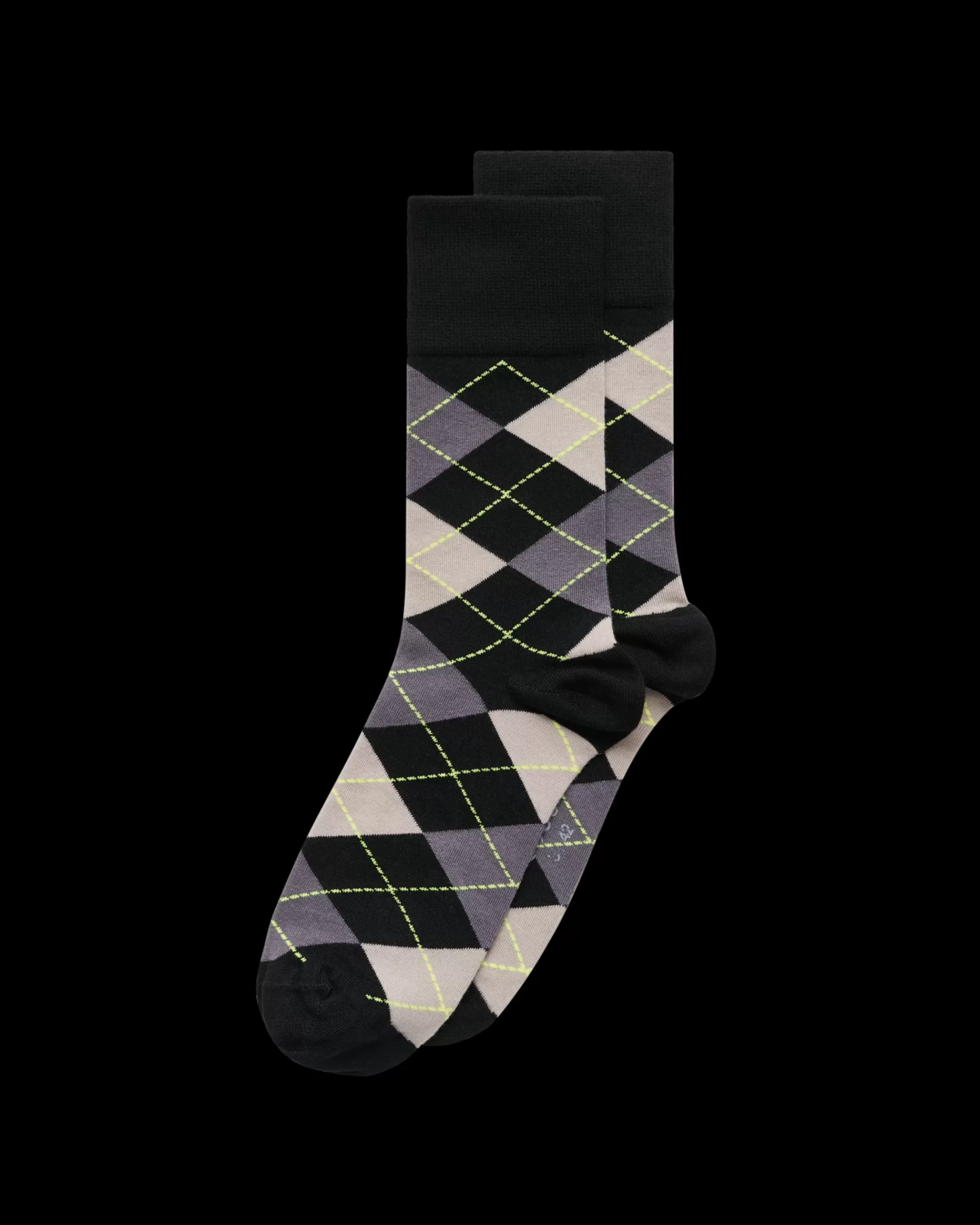 Classic Argyle Mid Cut^ECCO Sale