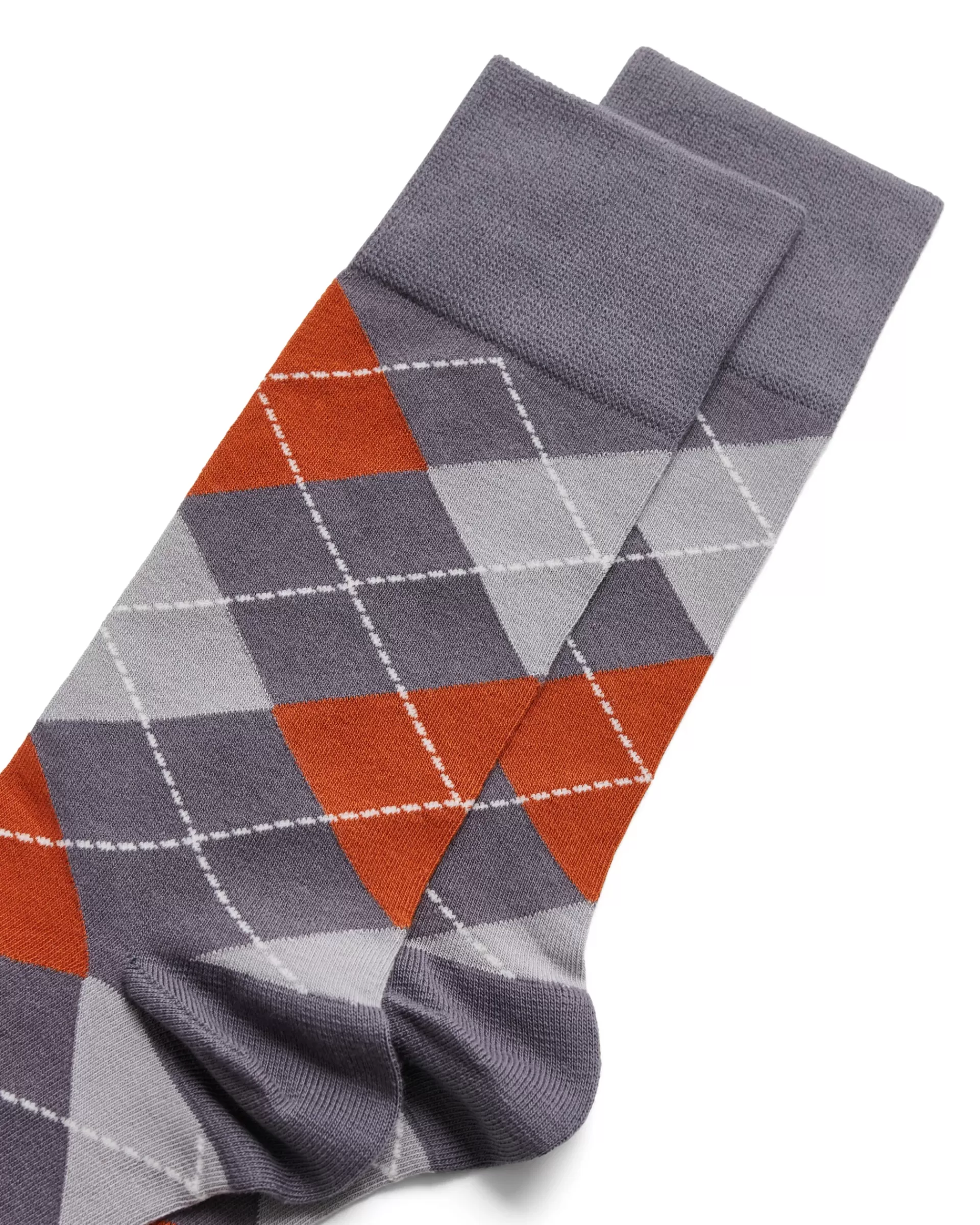 Classic Argyle Mid Cut^ECCO Flash Sale
