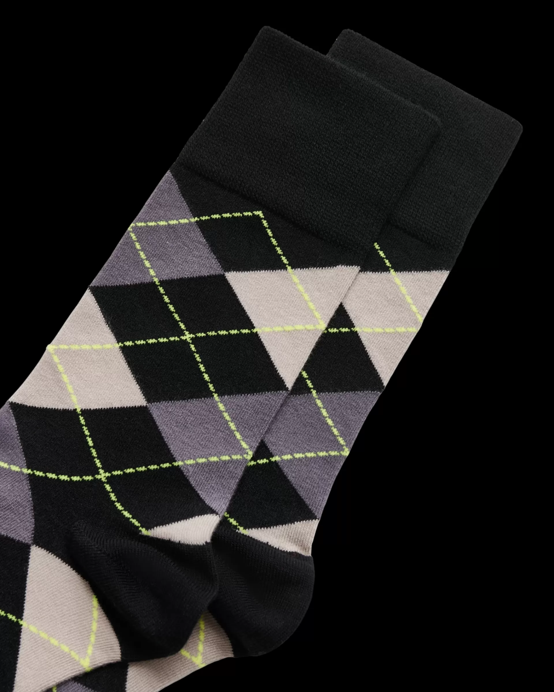 Classic Argyle Mid Cut^ECCO Sale