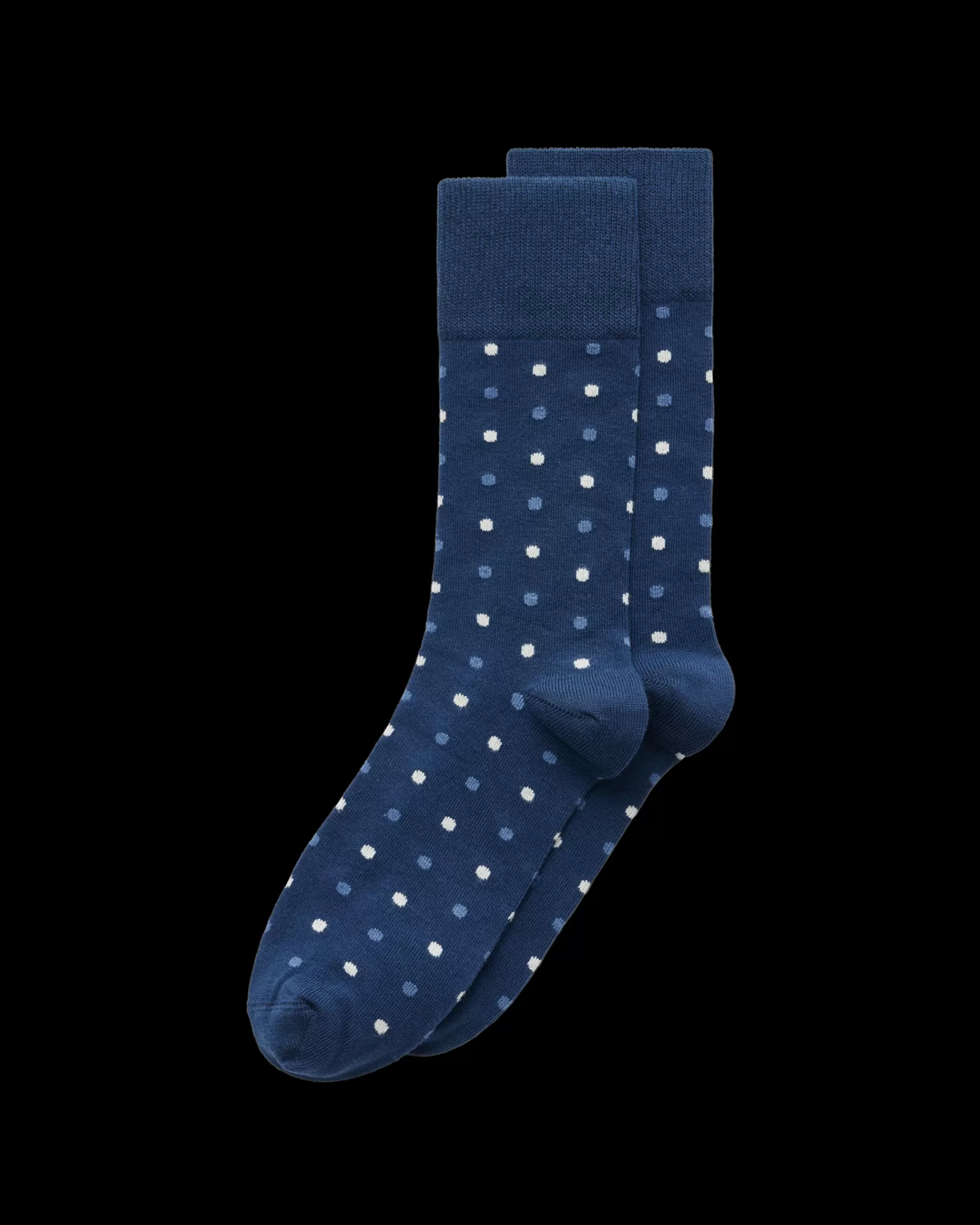 Classic Dotted Mid Cut^ECCO Cheap