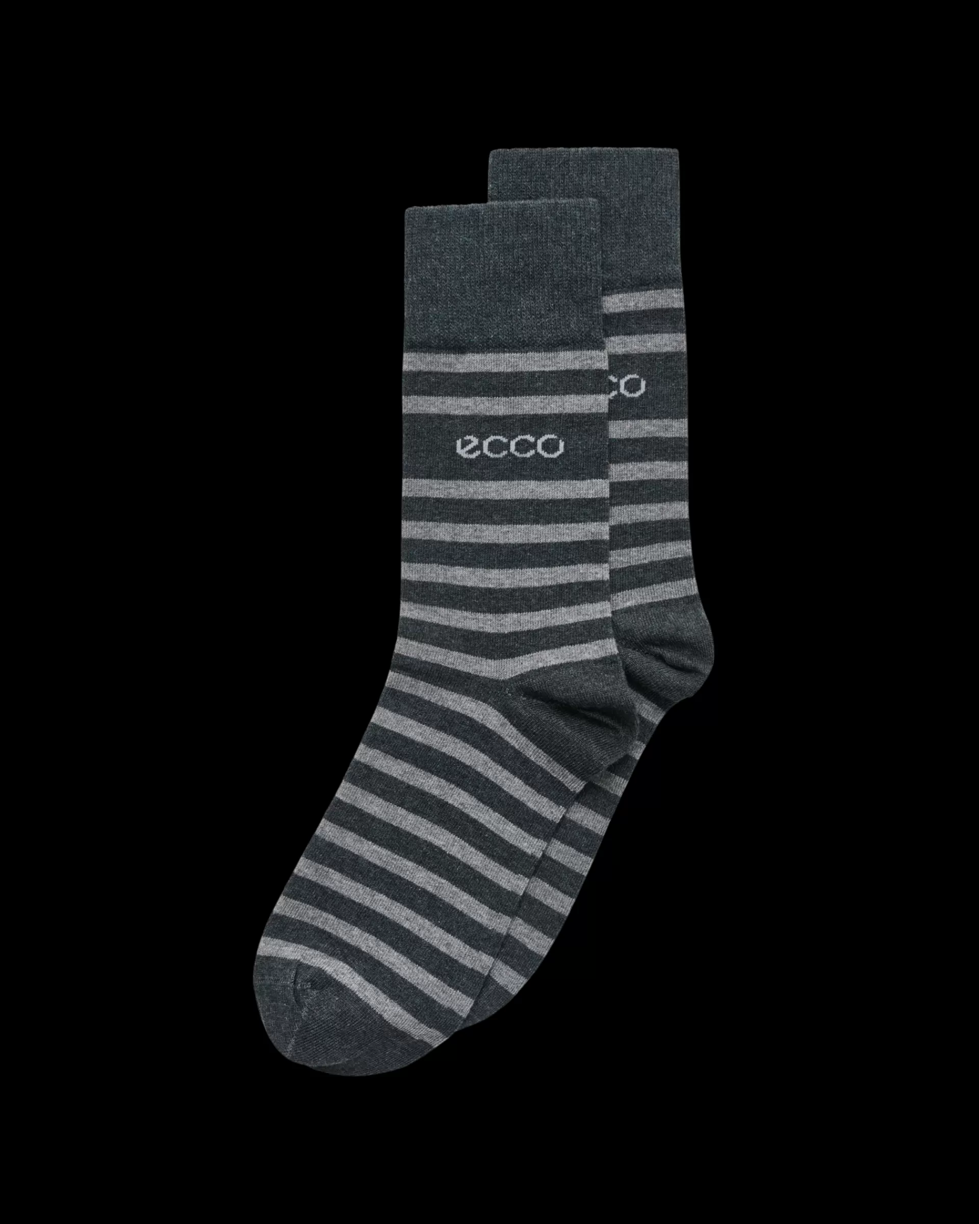 Classic Stripe Mid Cut^ECCO Cheap