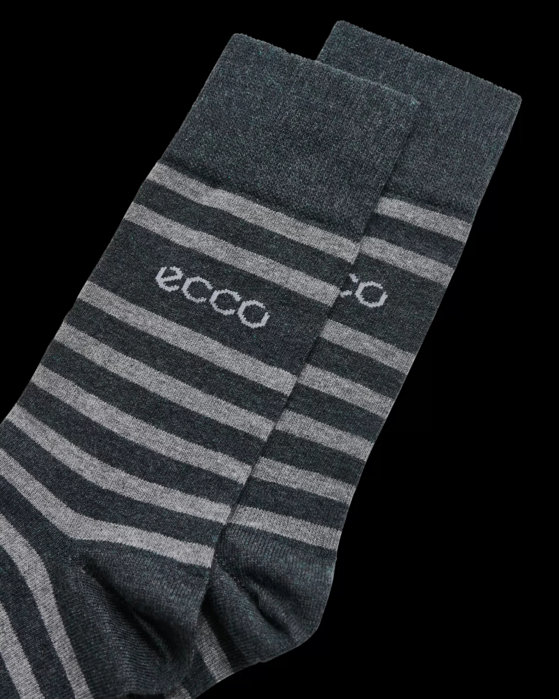 Classic Stripe Mid Cut^ECCO Cheap