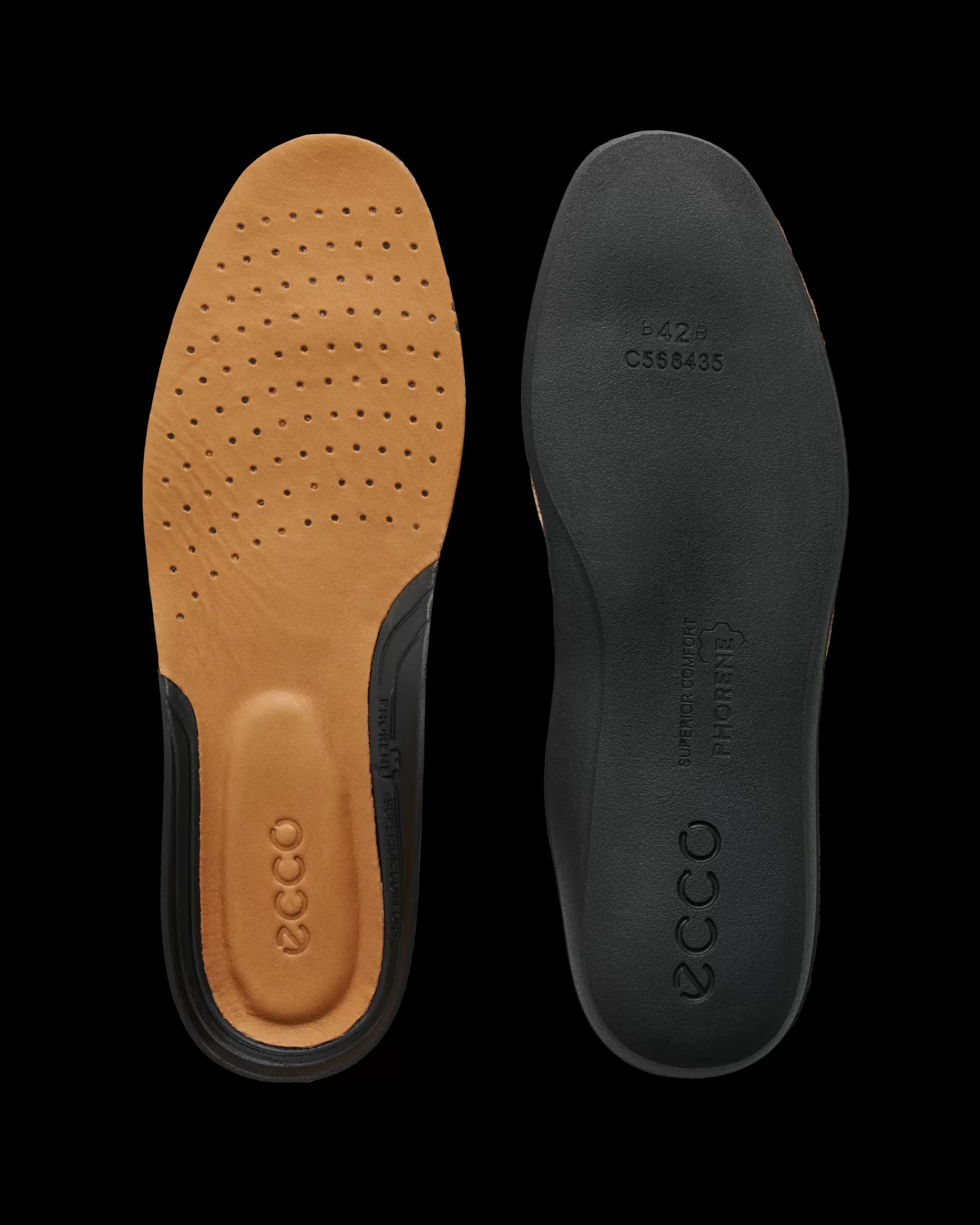 Comfort Supreme Insole M^ECCO Best