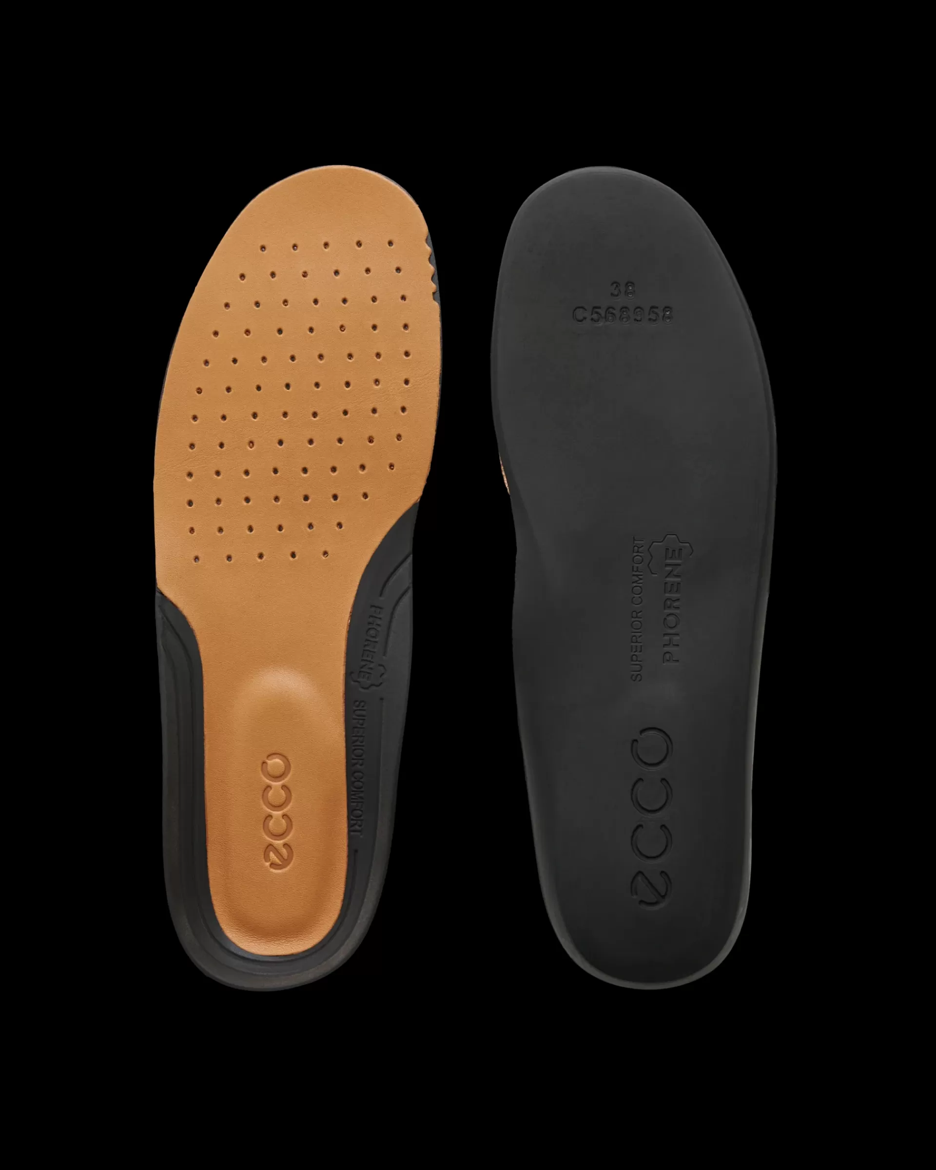 Comfort Supreme Insole W^ECCO Clearance
