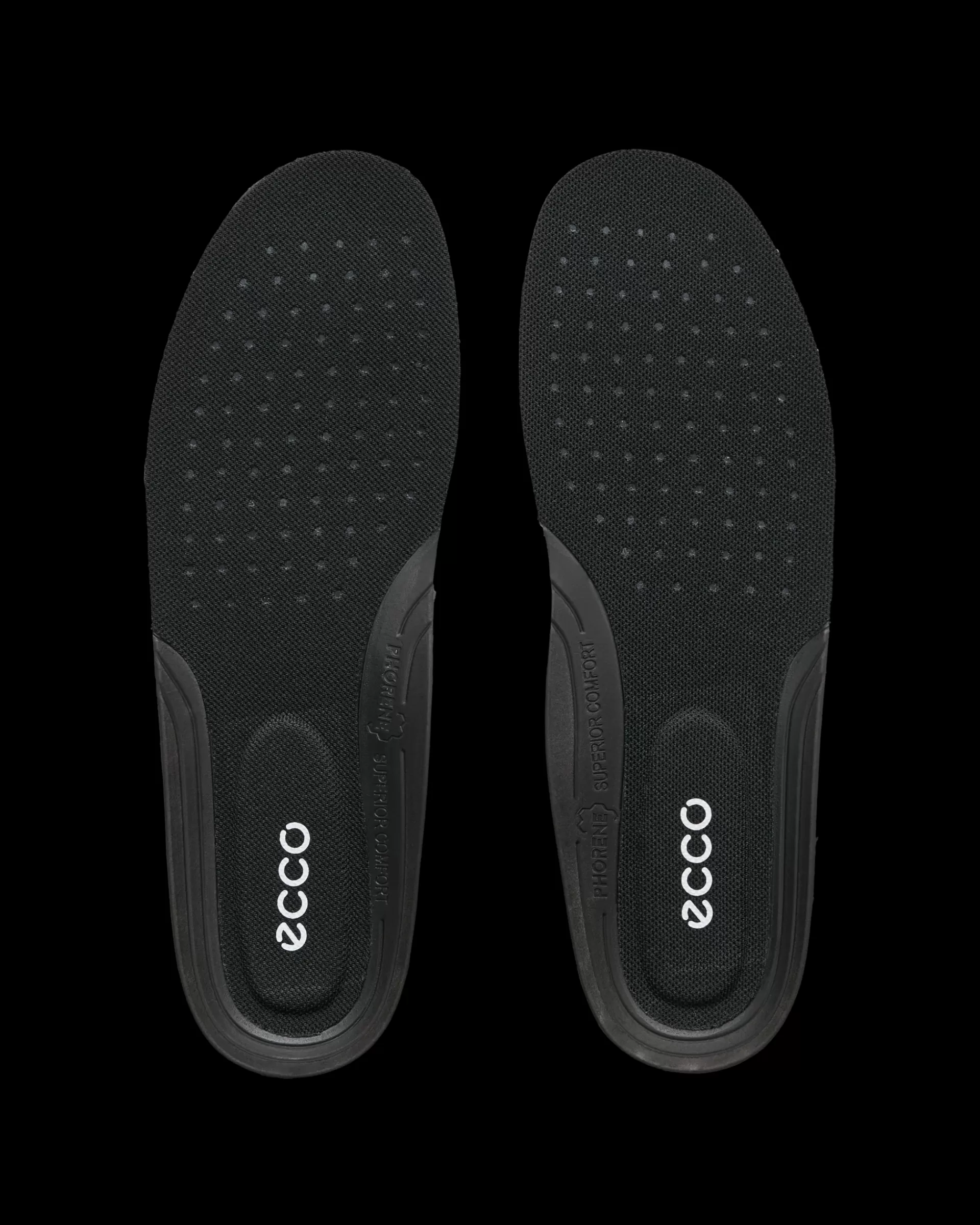 Comfort Textile Insole W^ECCO Discount