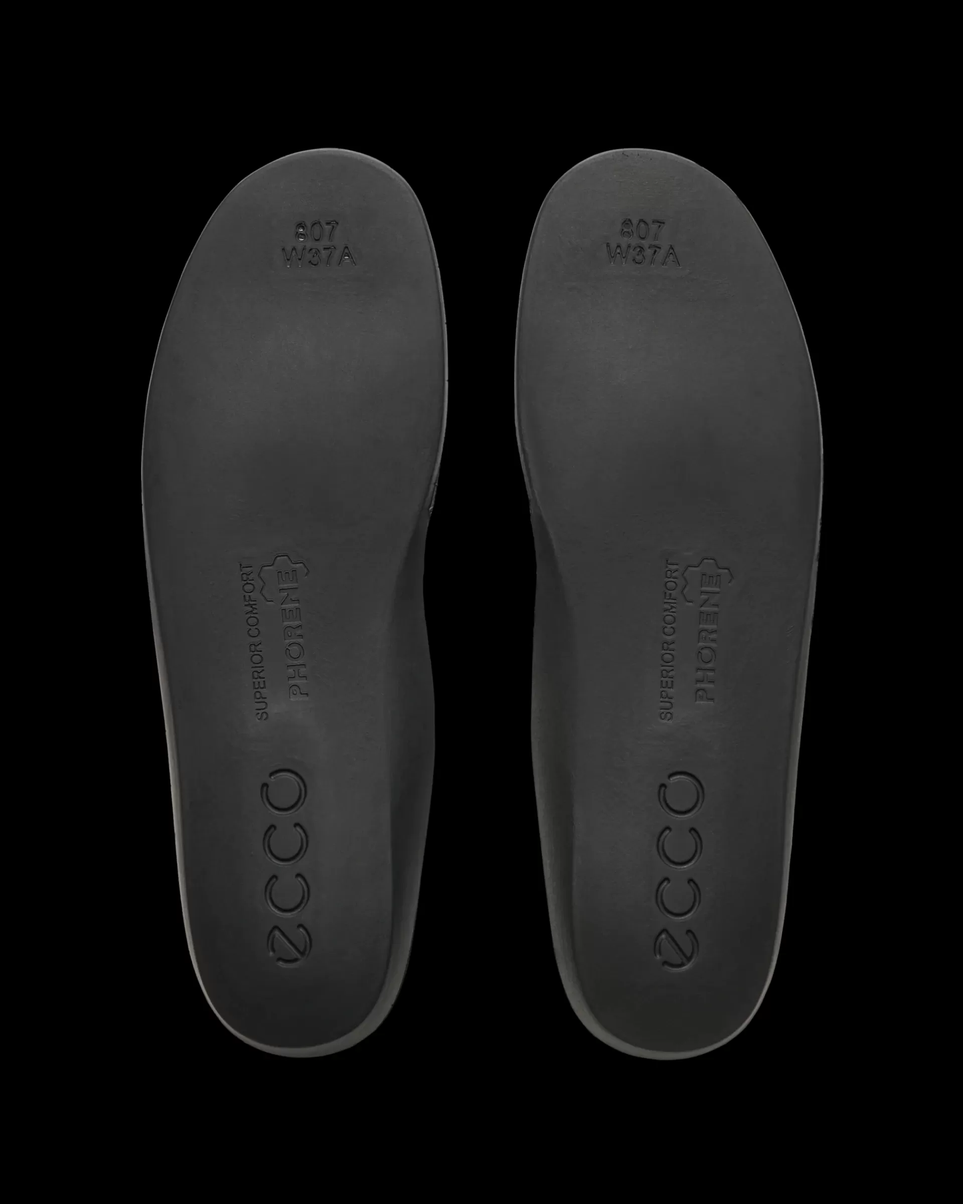 Comfort Textile Insole W^ECCO Discount