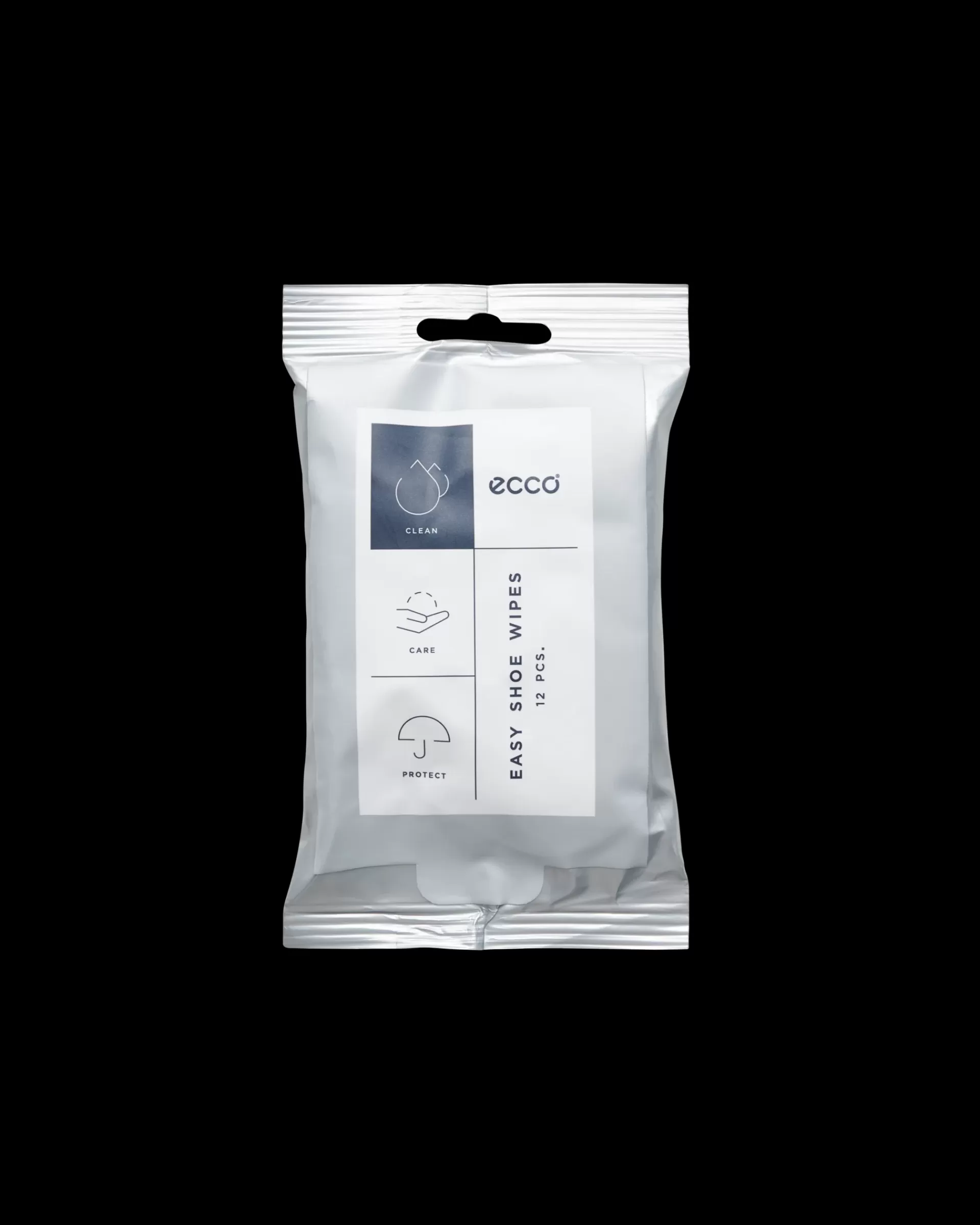 Easy Shoe Wipes^ECCO Online