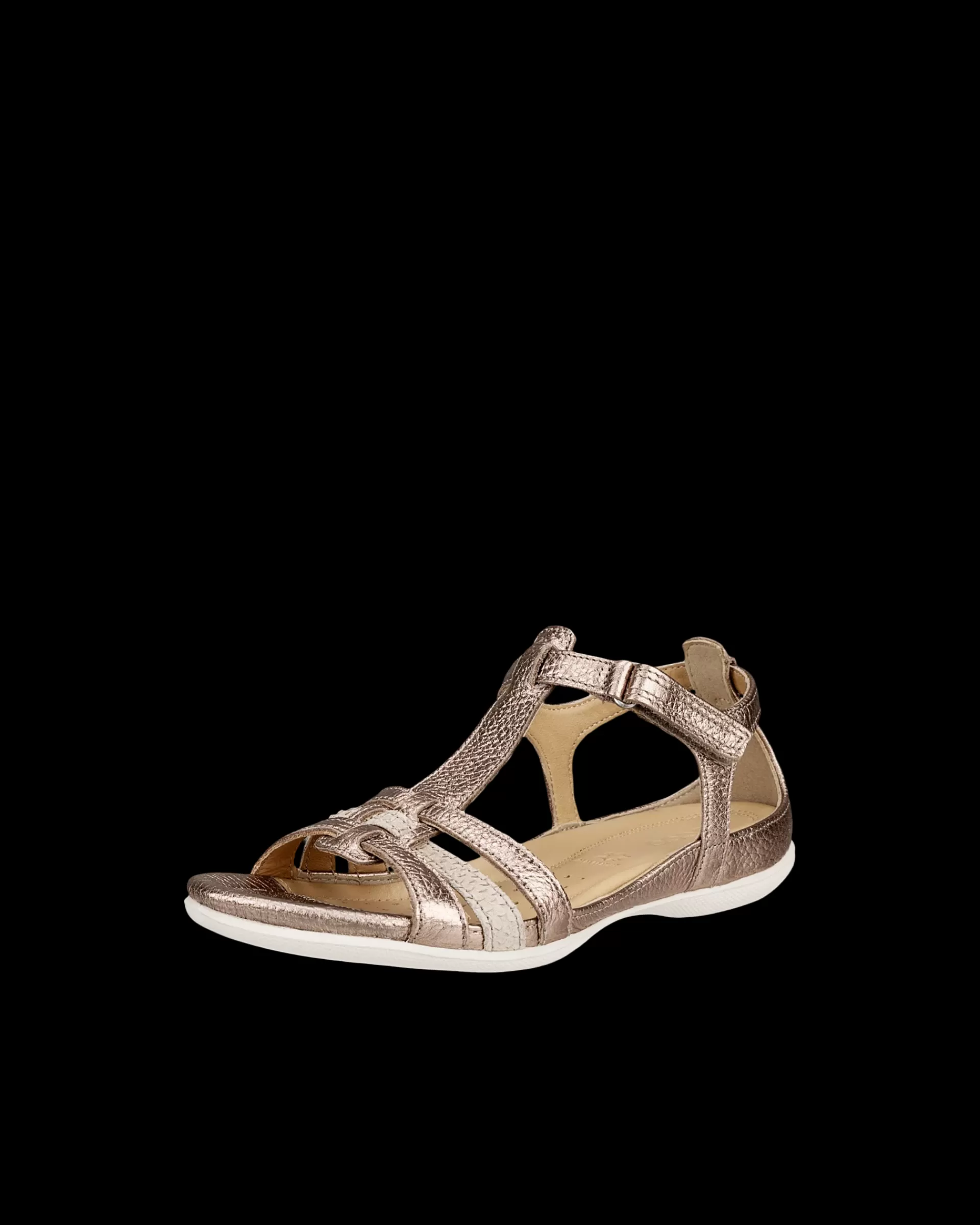 FLASH^ECCO Hot