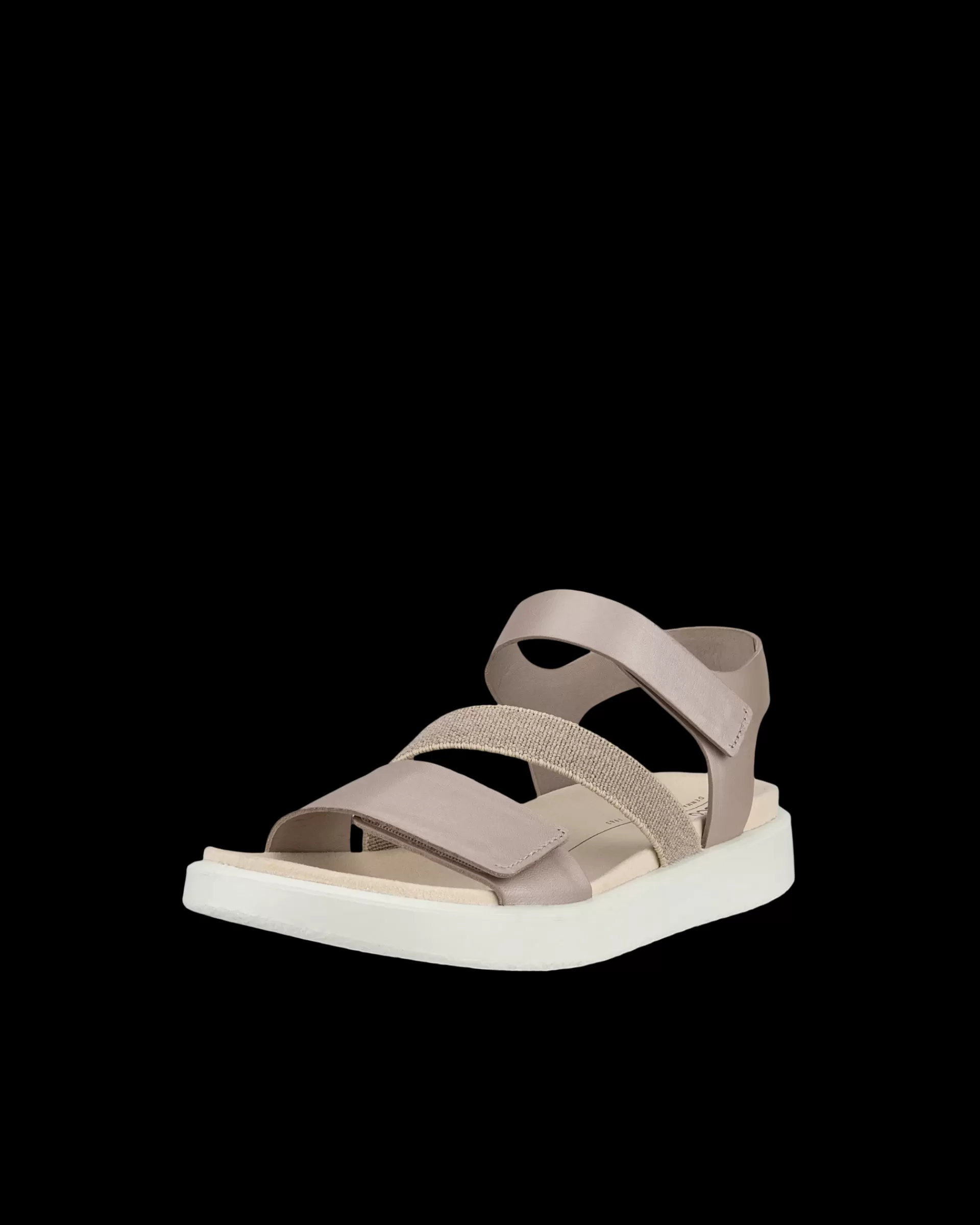 FLOWT W^ECCO Online