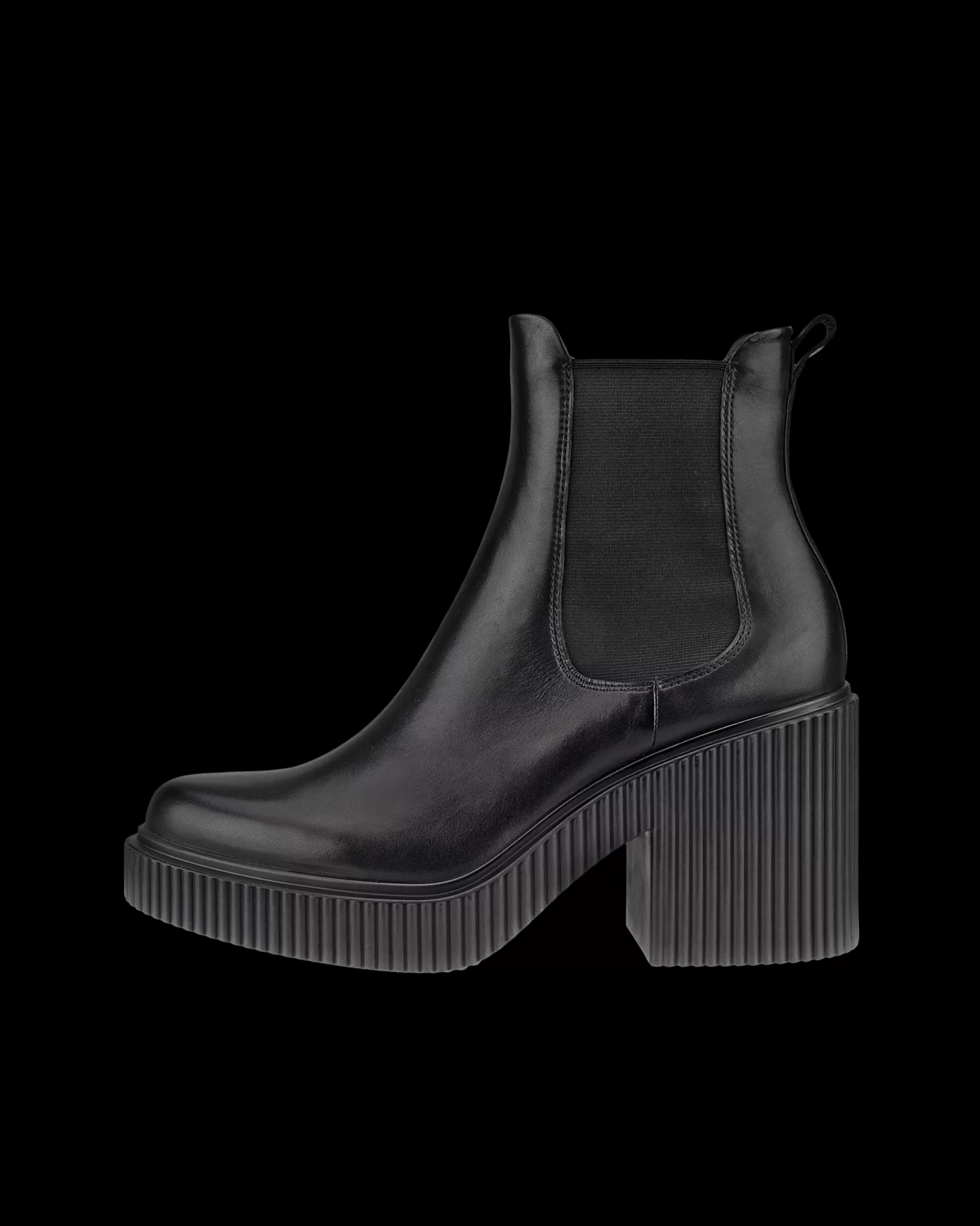 FLUTED HEEL^ECCO Online