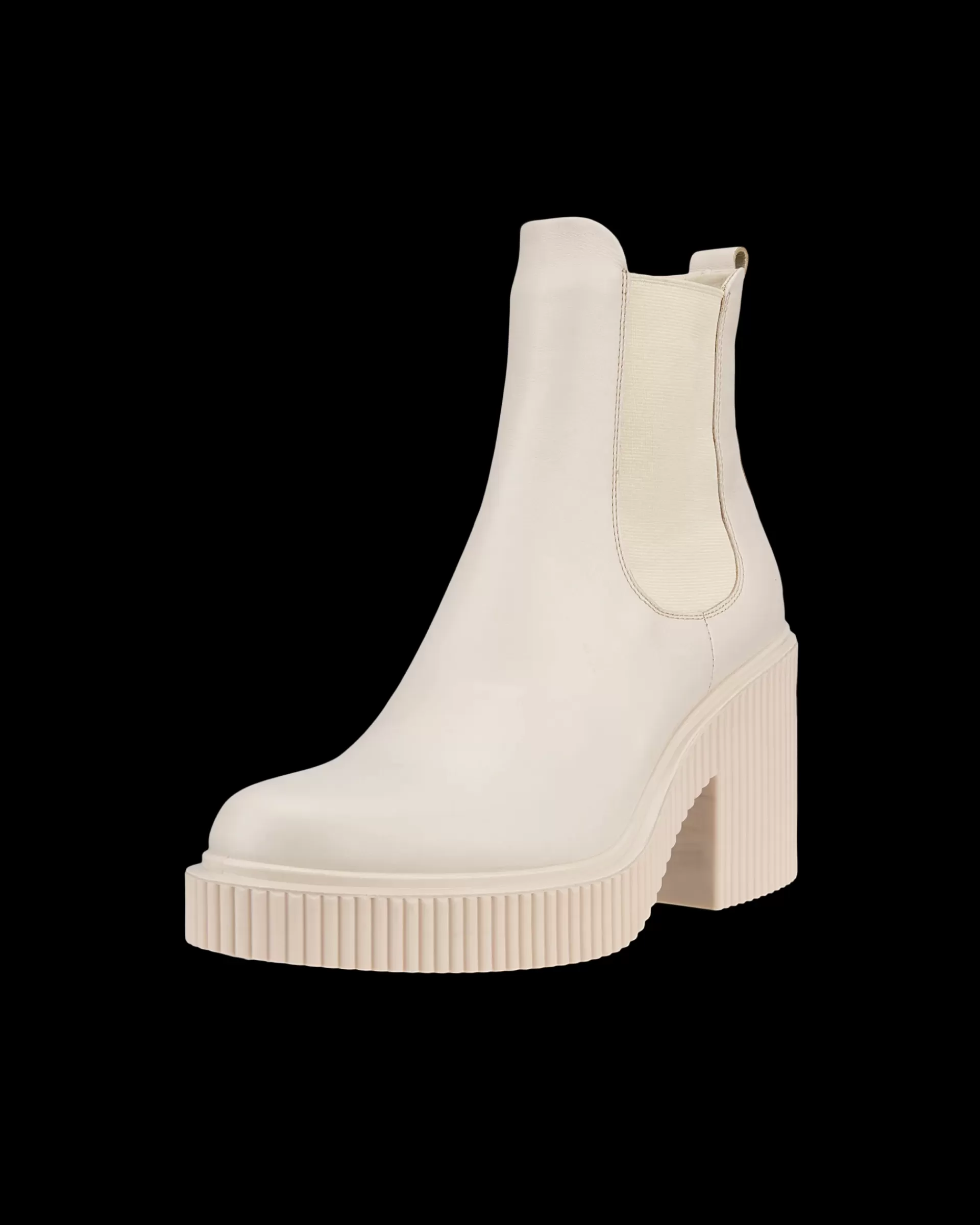 FLUTED HEEL^ECCO Shop