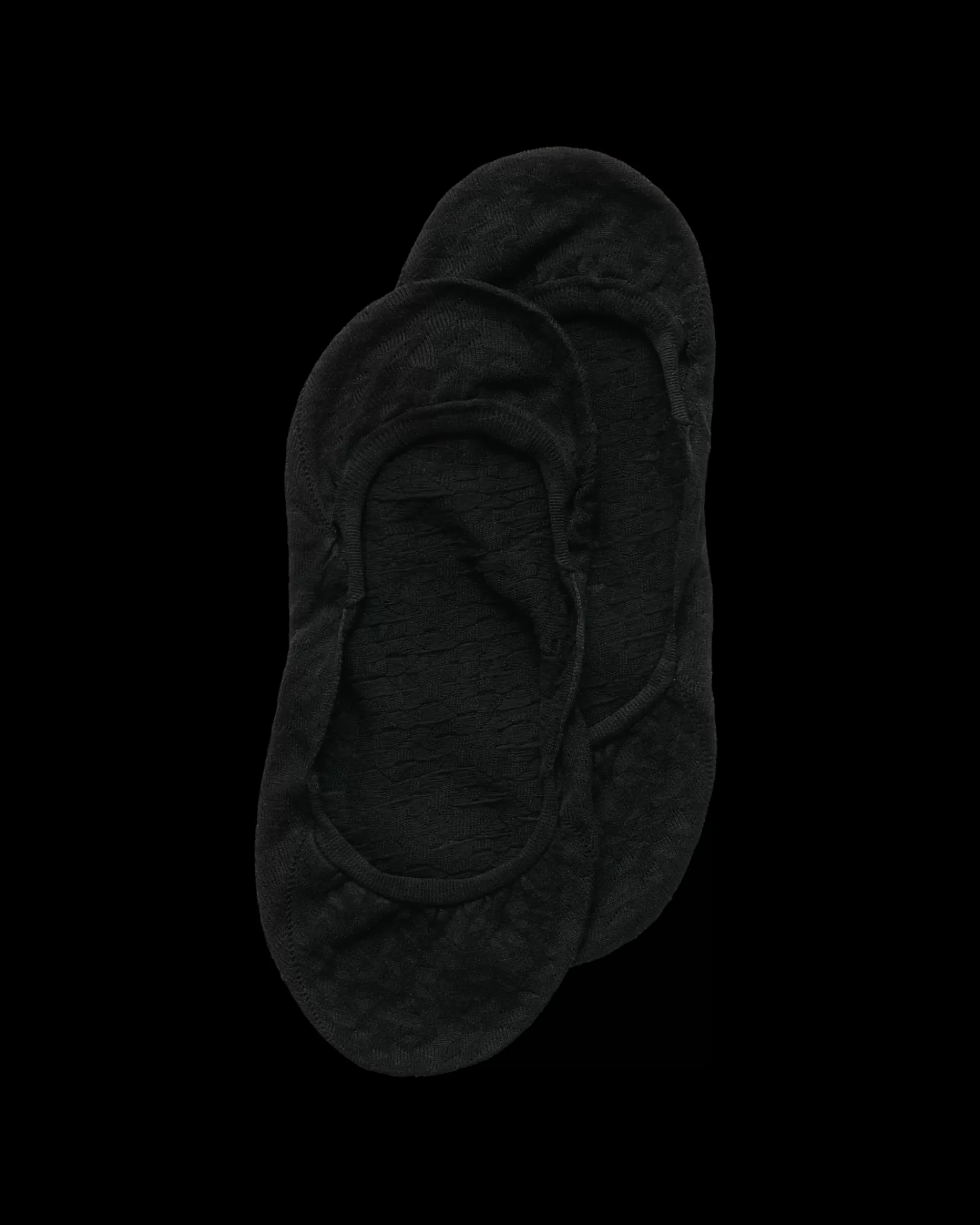 Footies (2 Pairs Pack)^ECCO Fashion