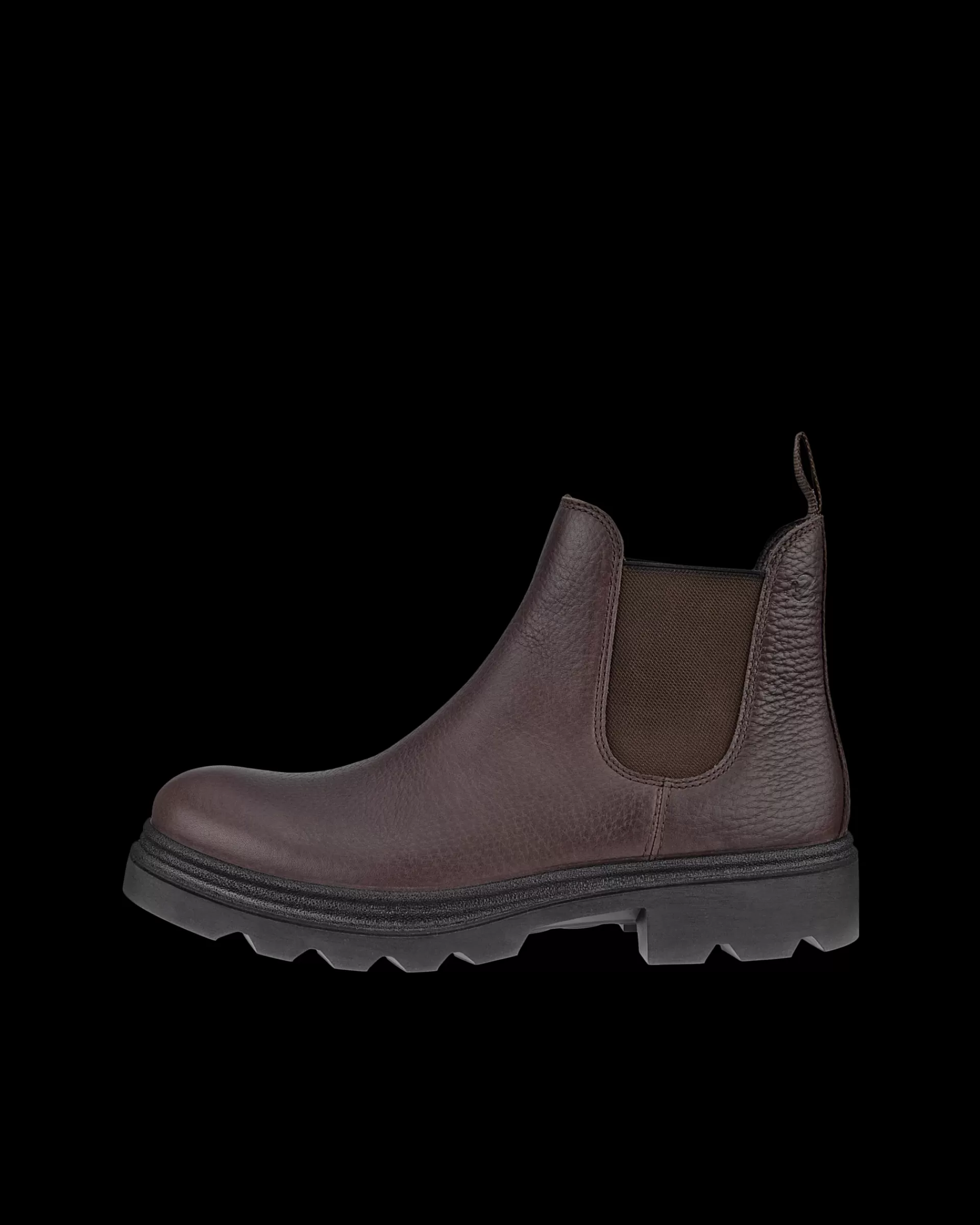GRAINER M^ECCO Fashion