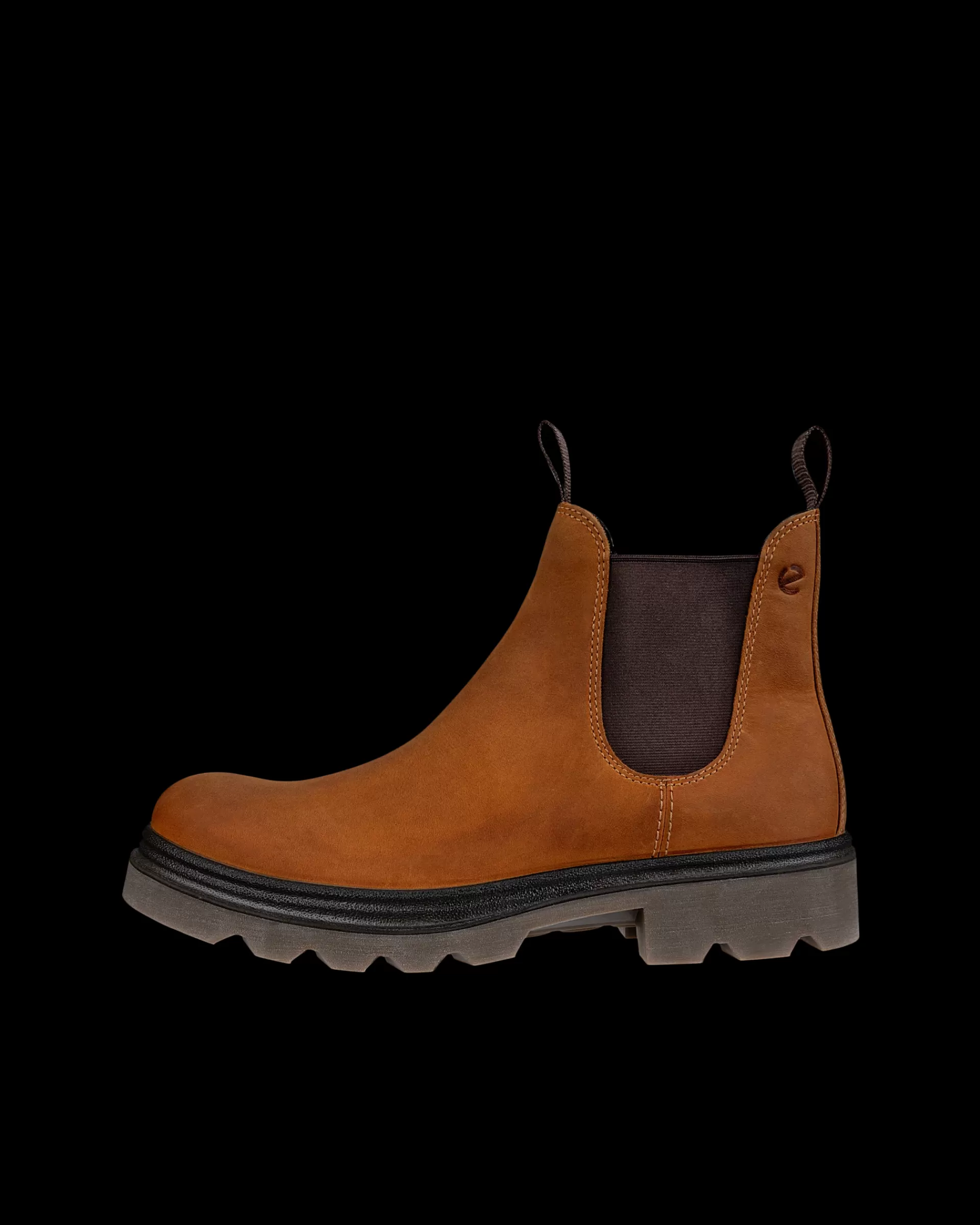 GRAINER M^ECCO Fashion