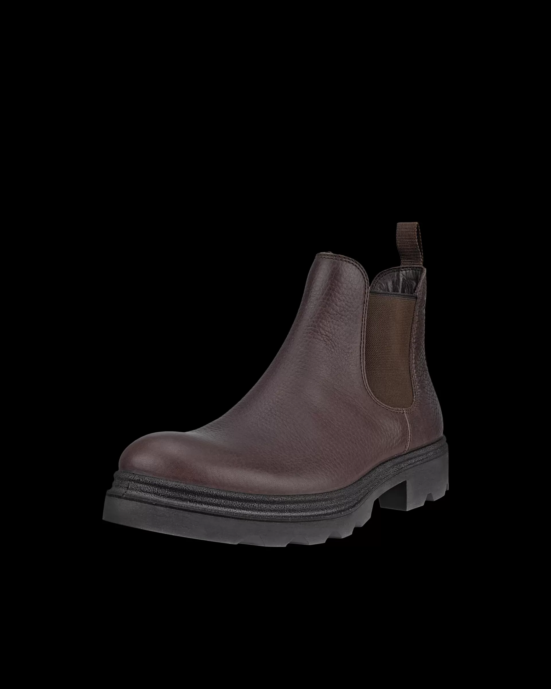 GRAINER M^ECCO Fashion
