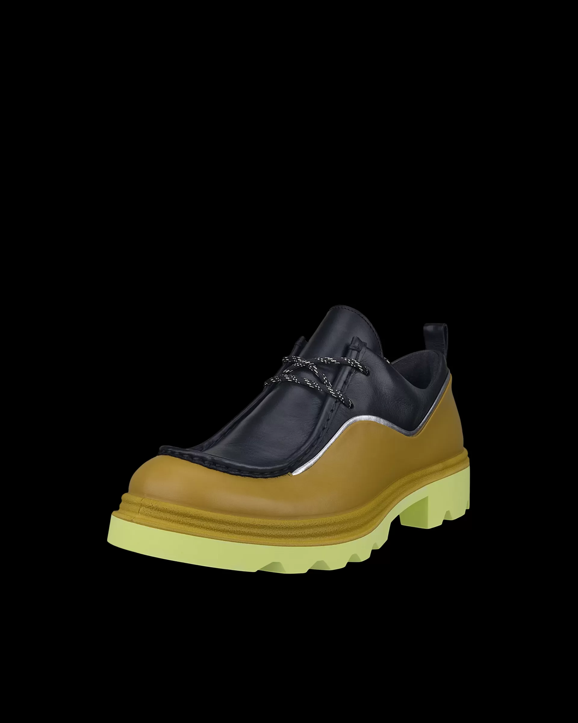 GRAINER W^ECCO Best