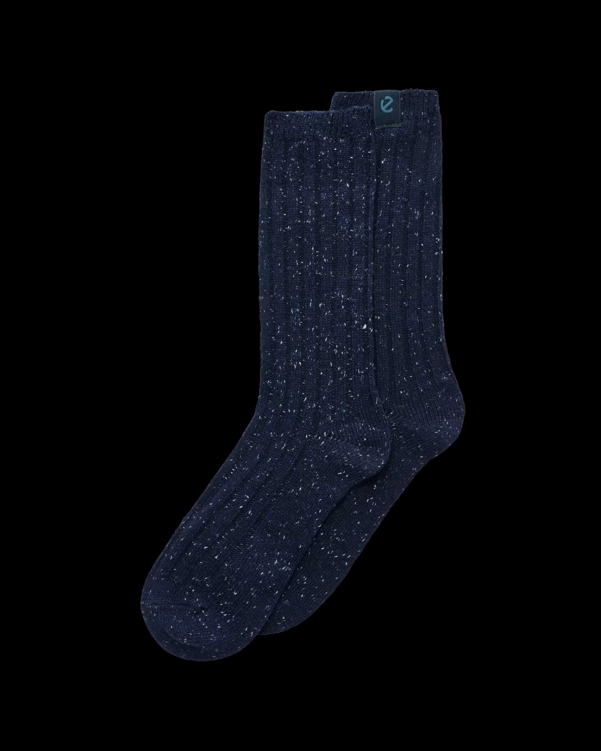 Hygge Ribbed Mid Cut^ECCO Cheap