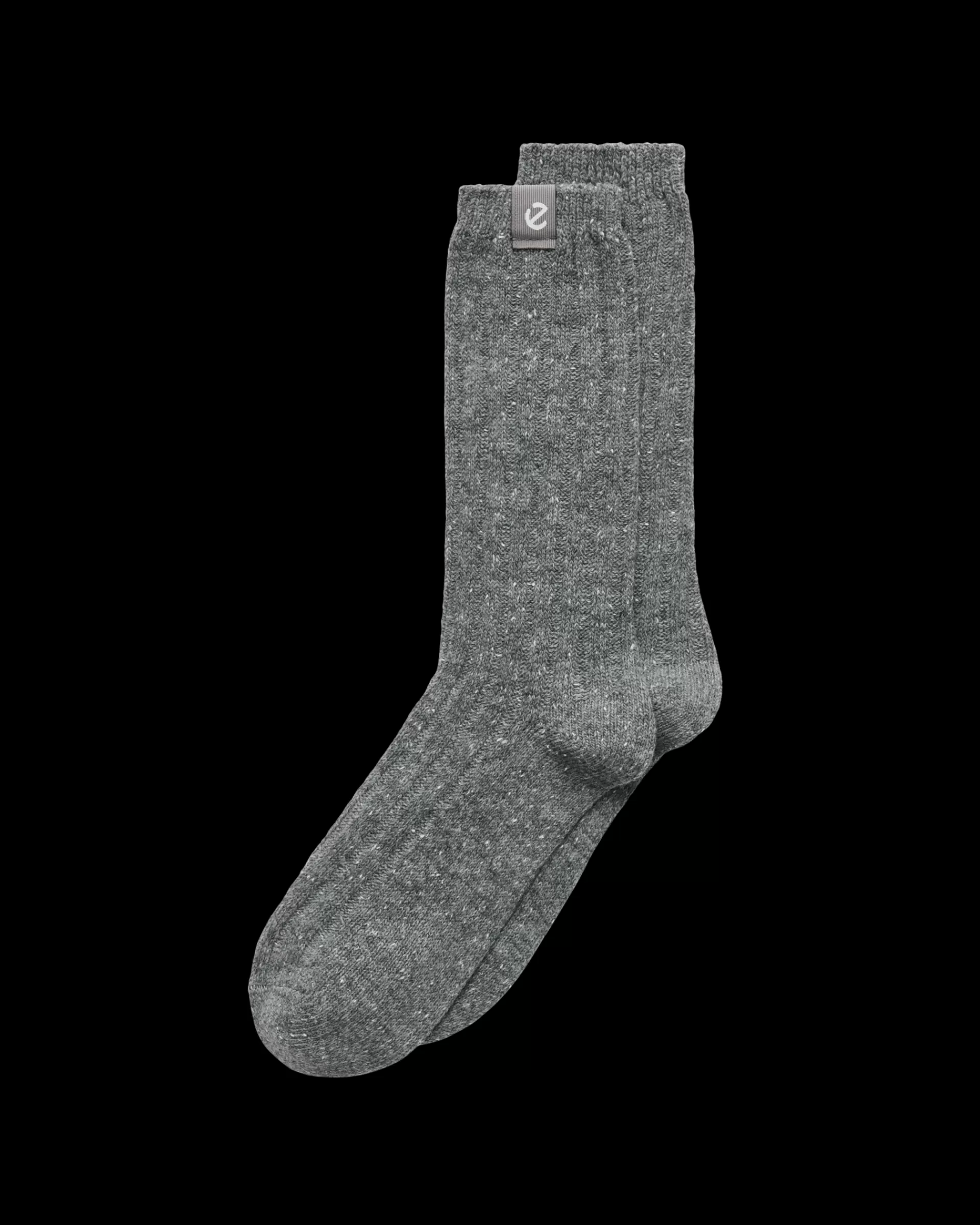 Hygge Ribbed Mid Cut^ECCO Flash Sale