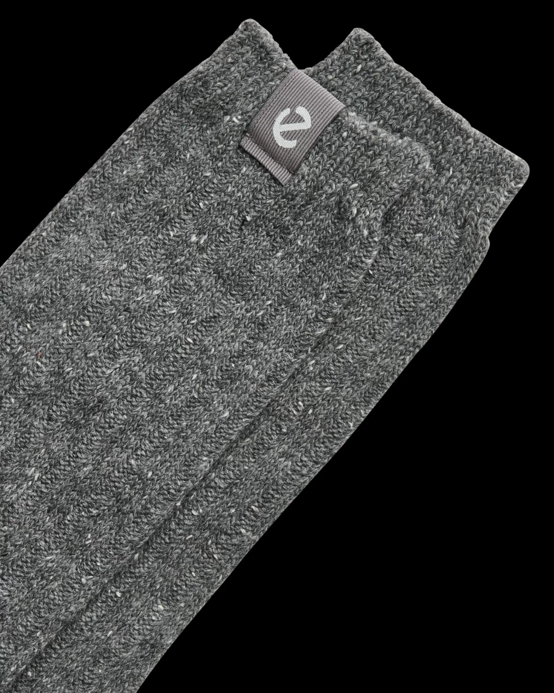 Hygge Ribbed Mid Cut^ECCO Flash Sale