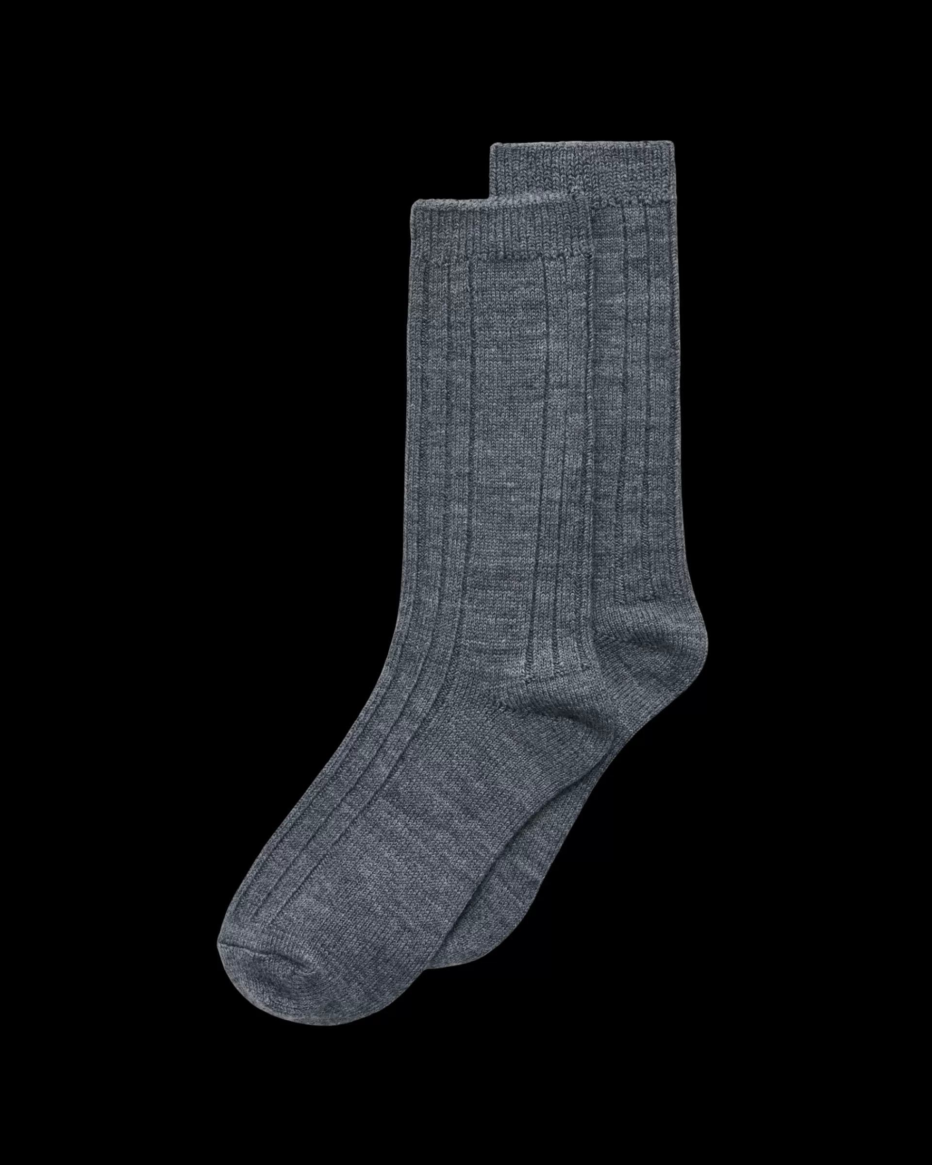 Hygge Ribbed Mid-Cut^ECCO Hot