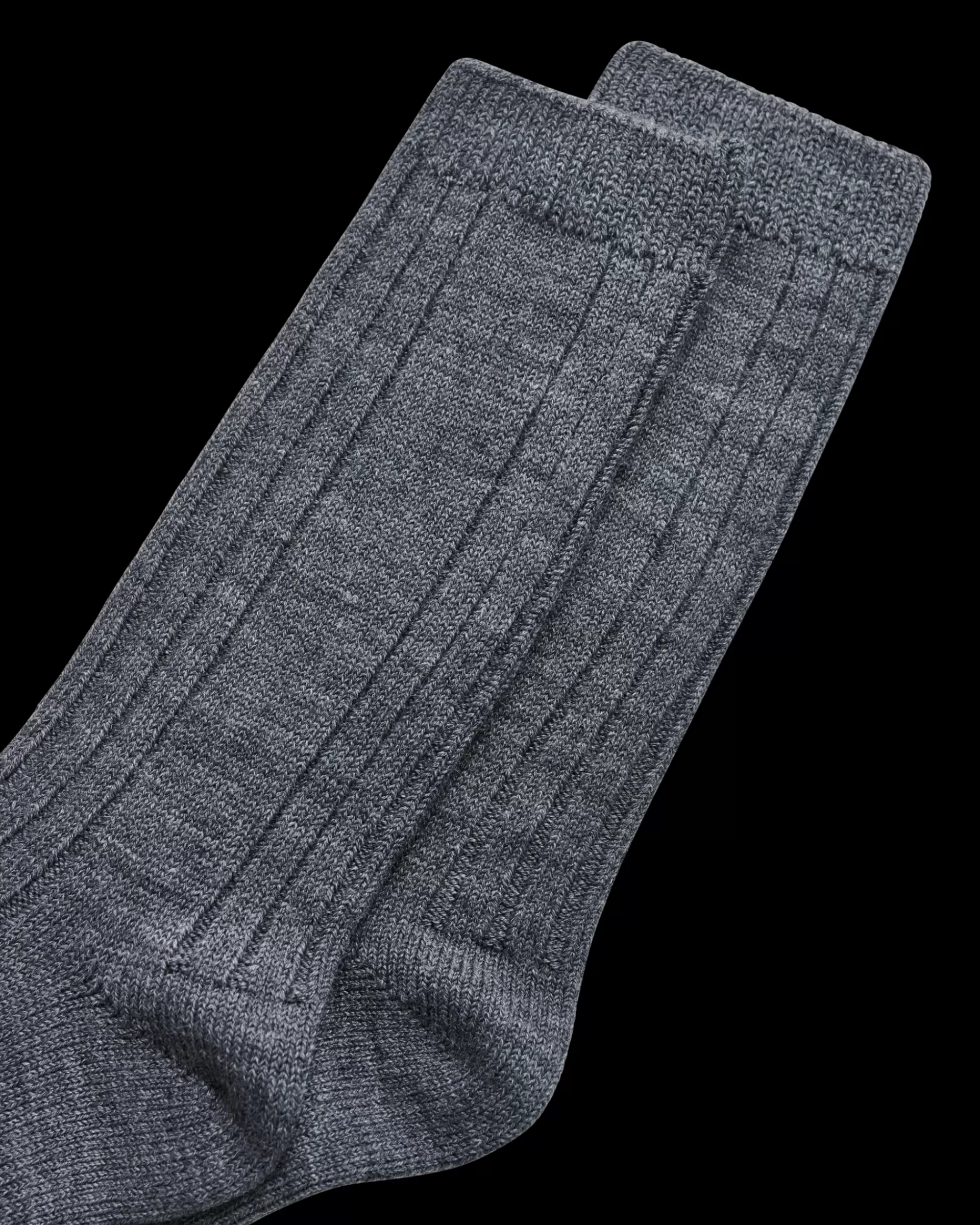 Hygge Ribbed Mid-Cut^ECCO Hot