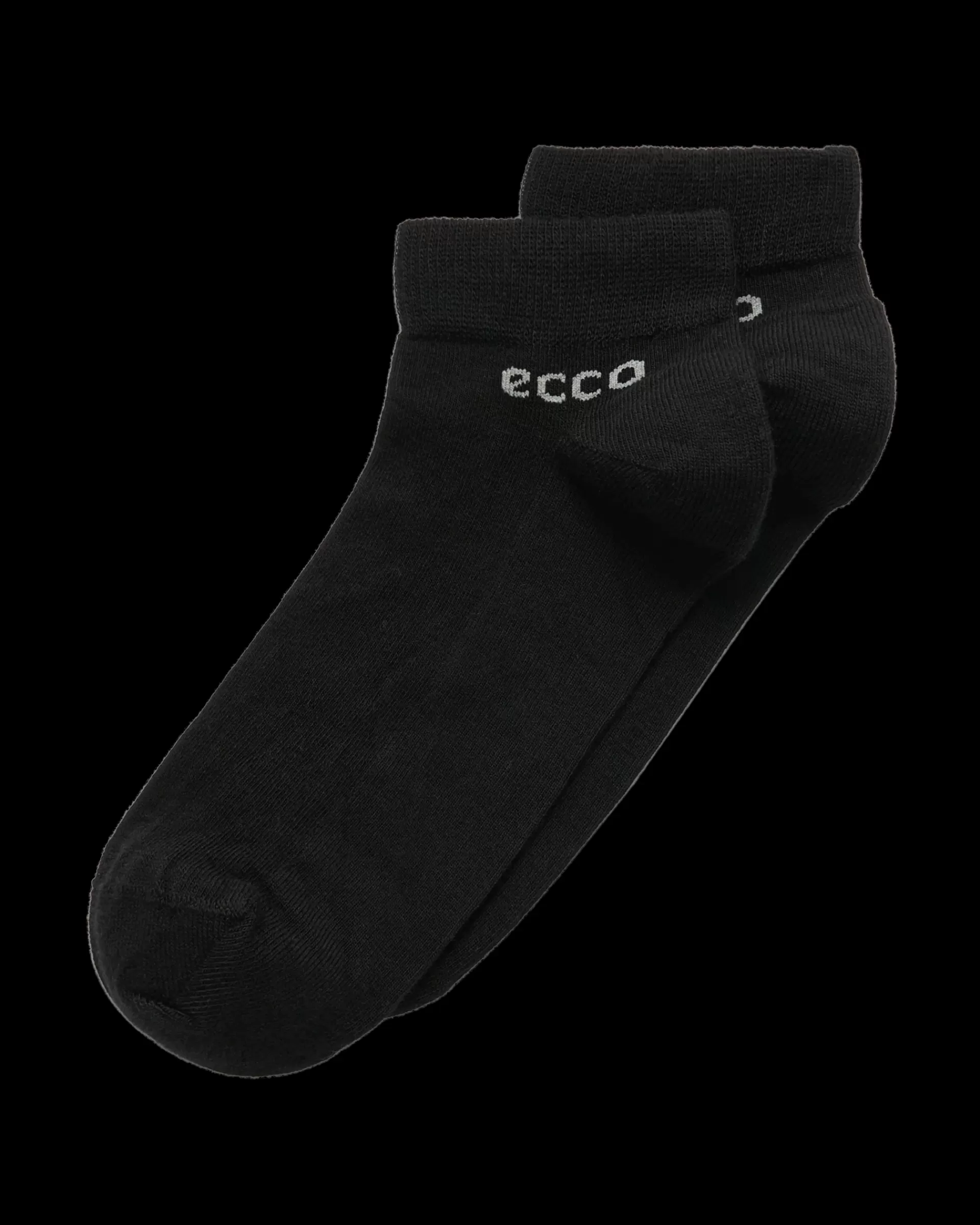Longlife Low Cut 2-Pack^ECCO New