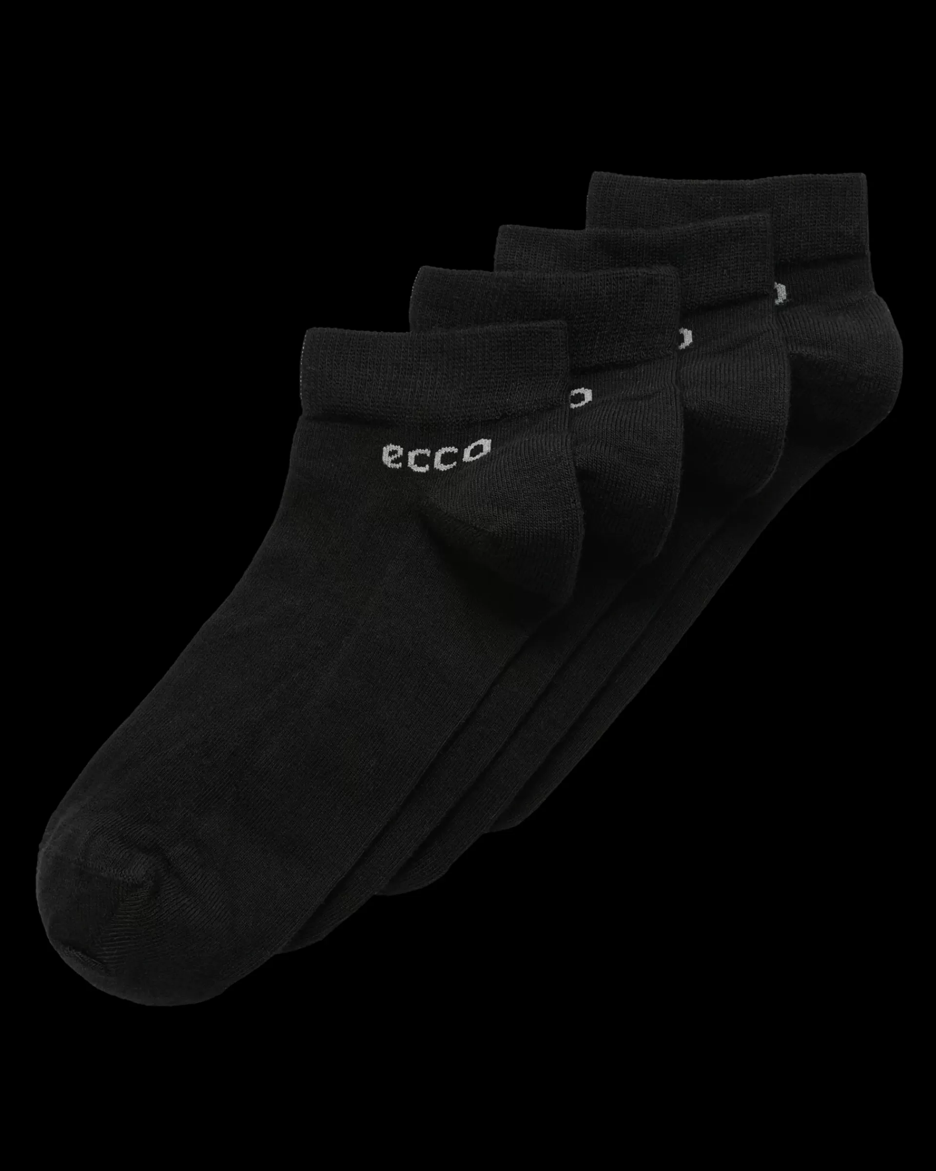 Longlife Low Cut 2-Pack^ECCO New