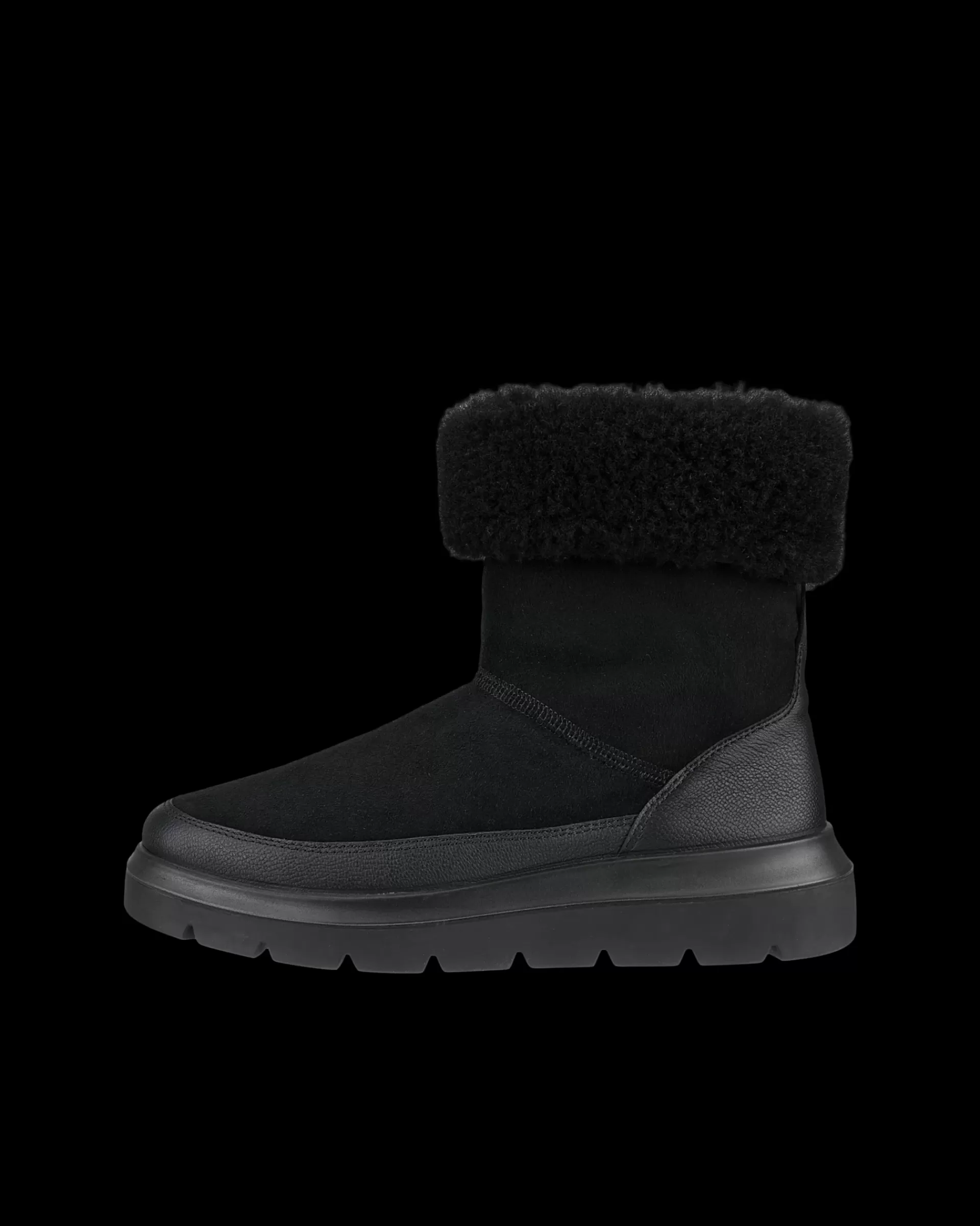 NOUVELLE^ECCO Fashion