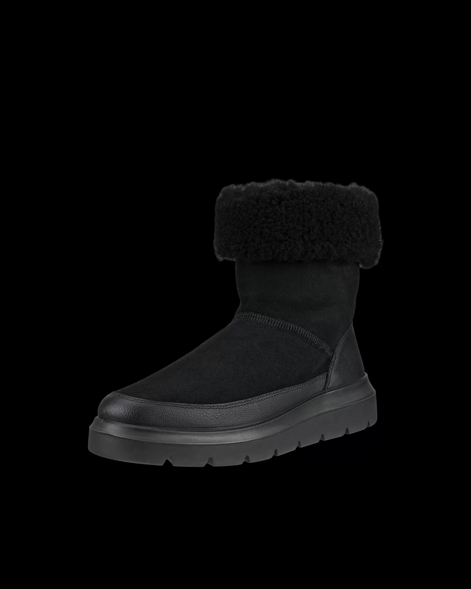 NOUVELLE^ECCO Fashion