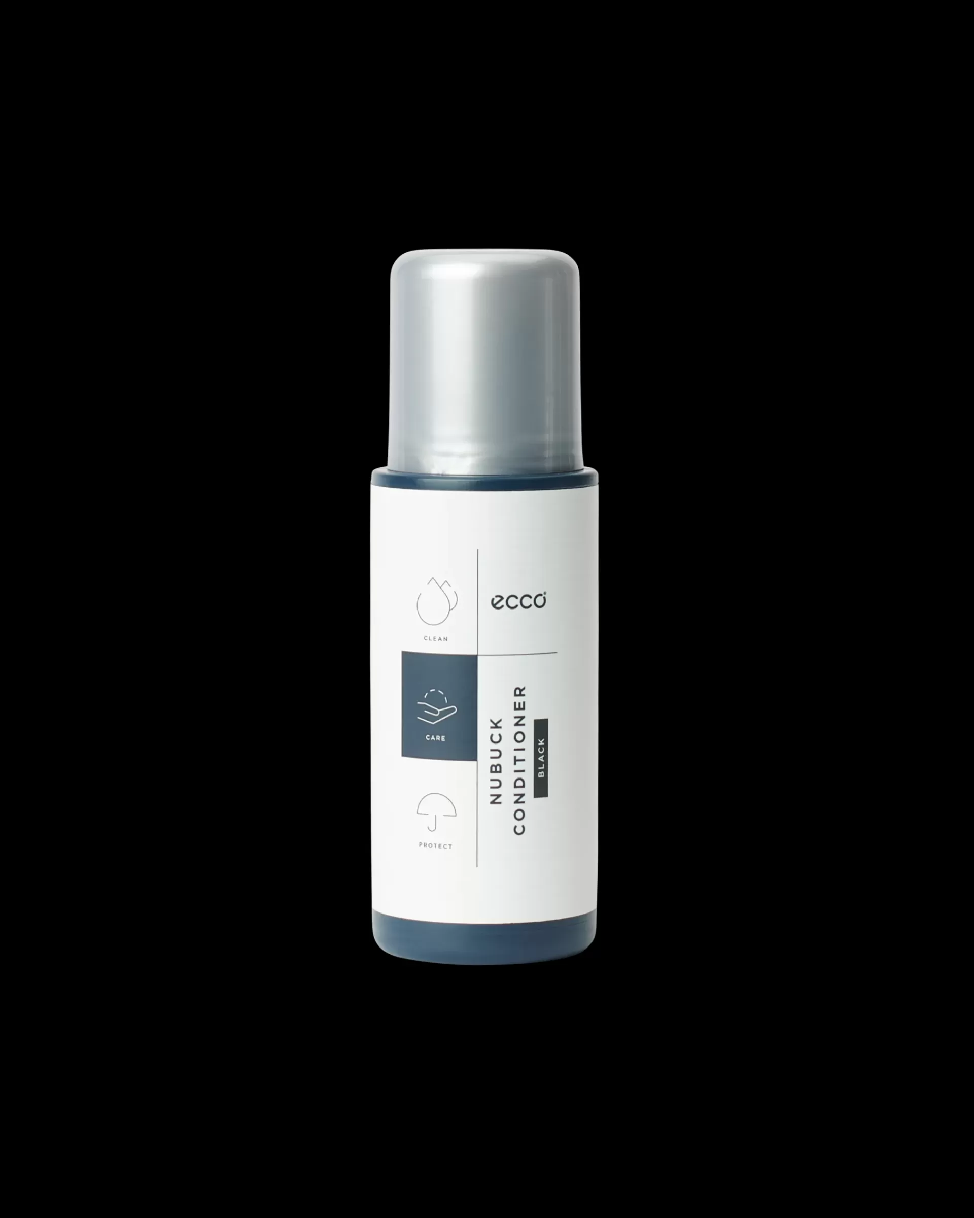 Nubuck Conditioner^ECCO Best