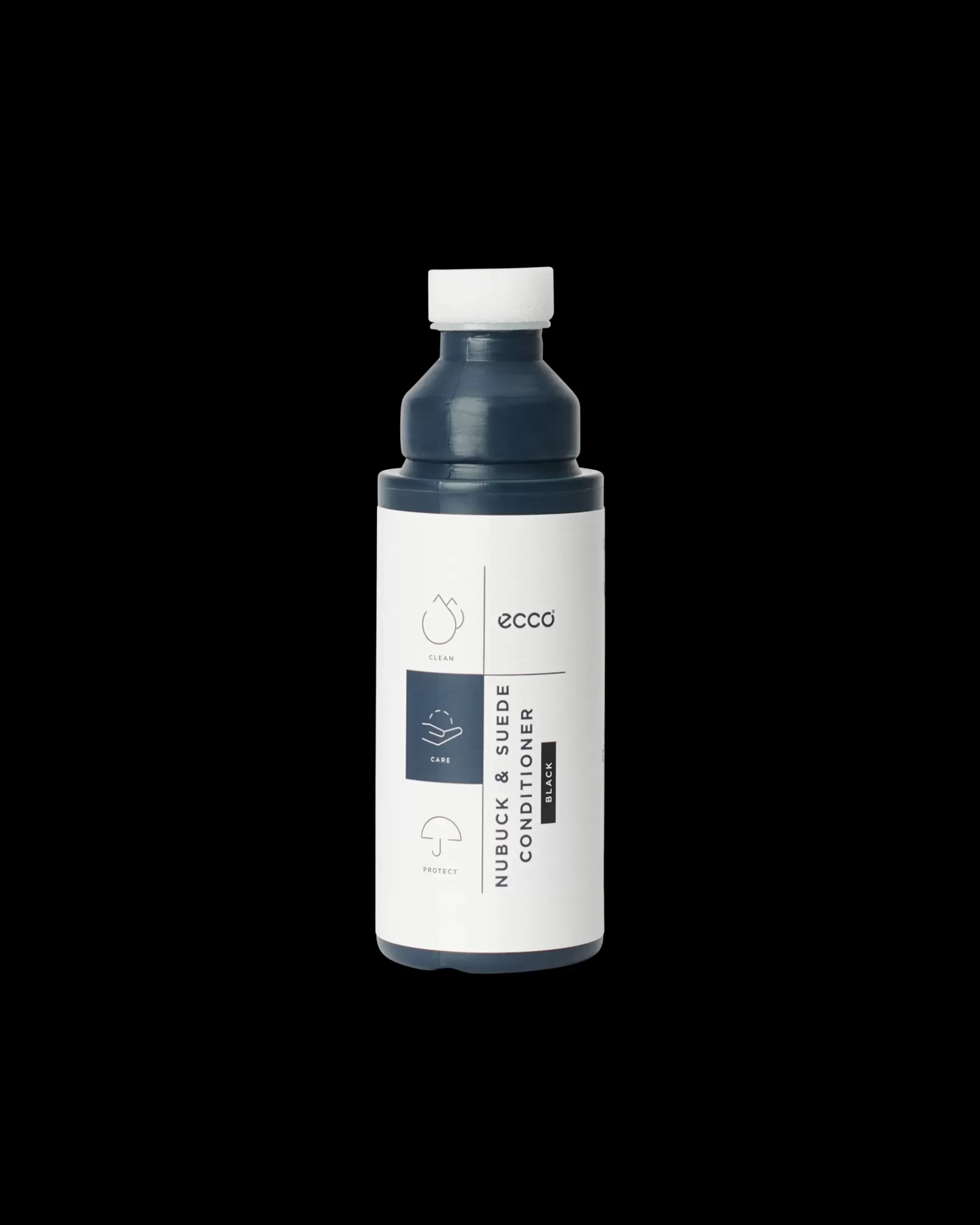 Nubuck Conditioner^ECCO Best