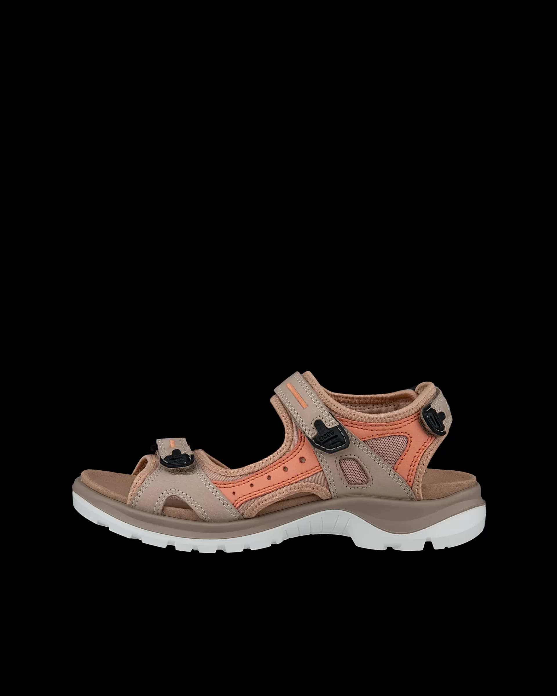 OFFROAD^ECCO Best