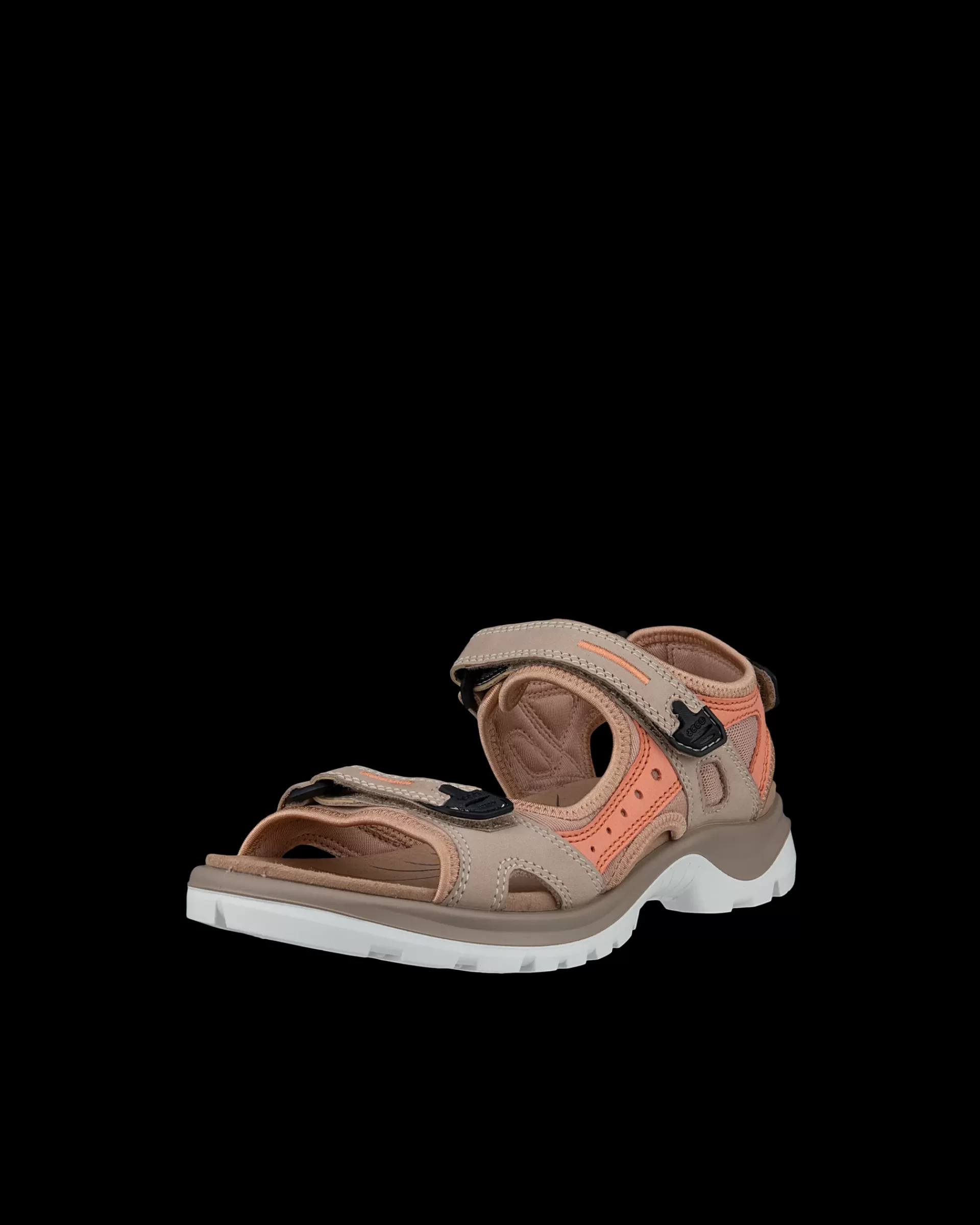 OFFROAD^ECCO Best