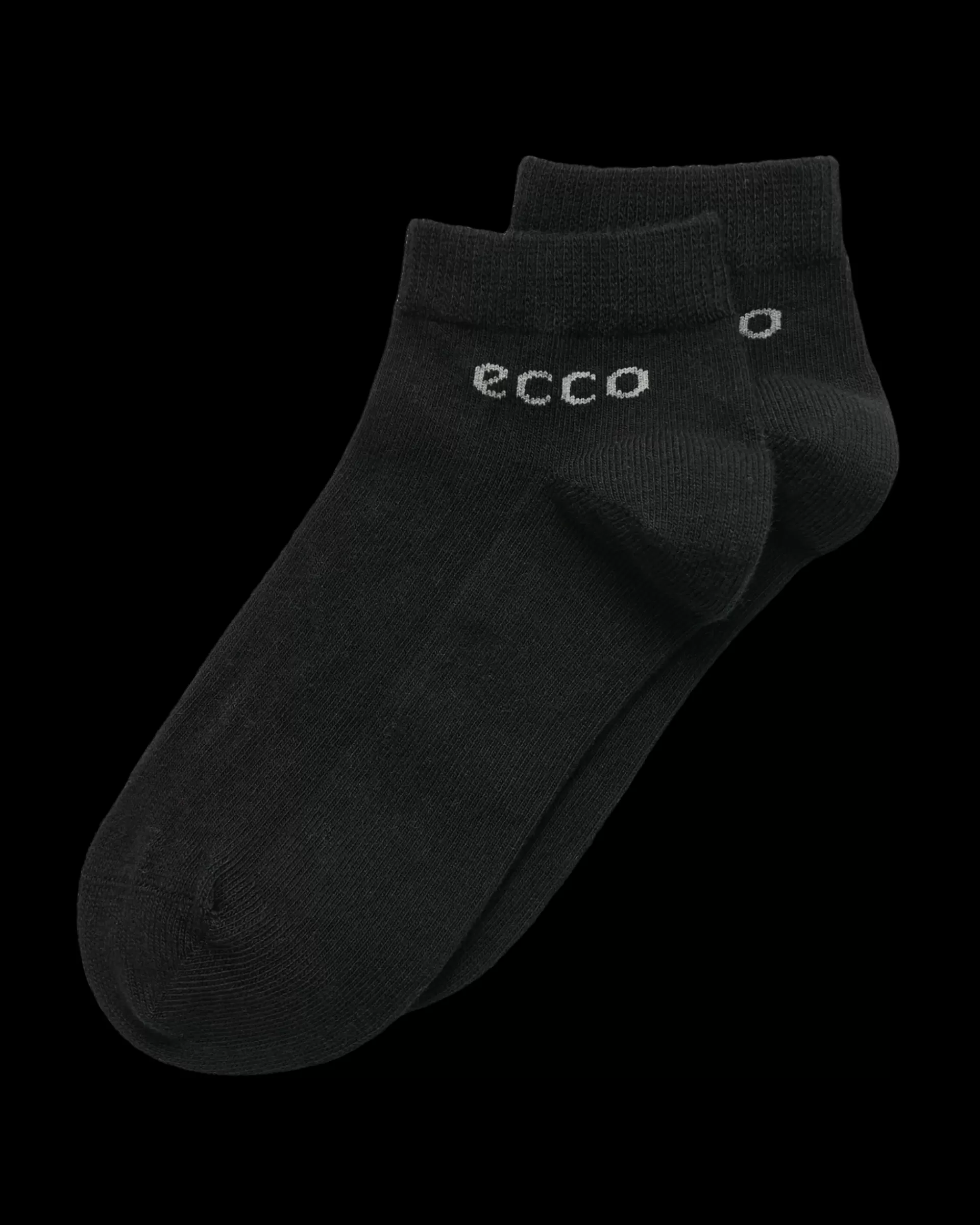 Play Longlife Low Cut Kids 2-Pack^ECCO Outlet