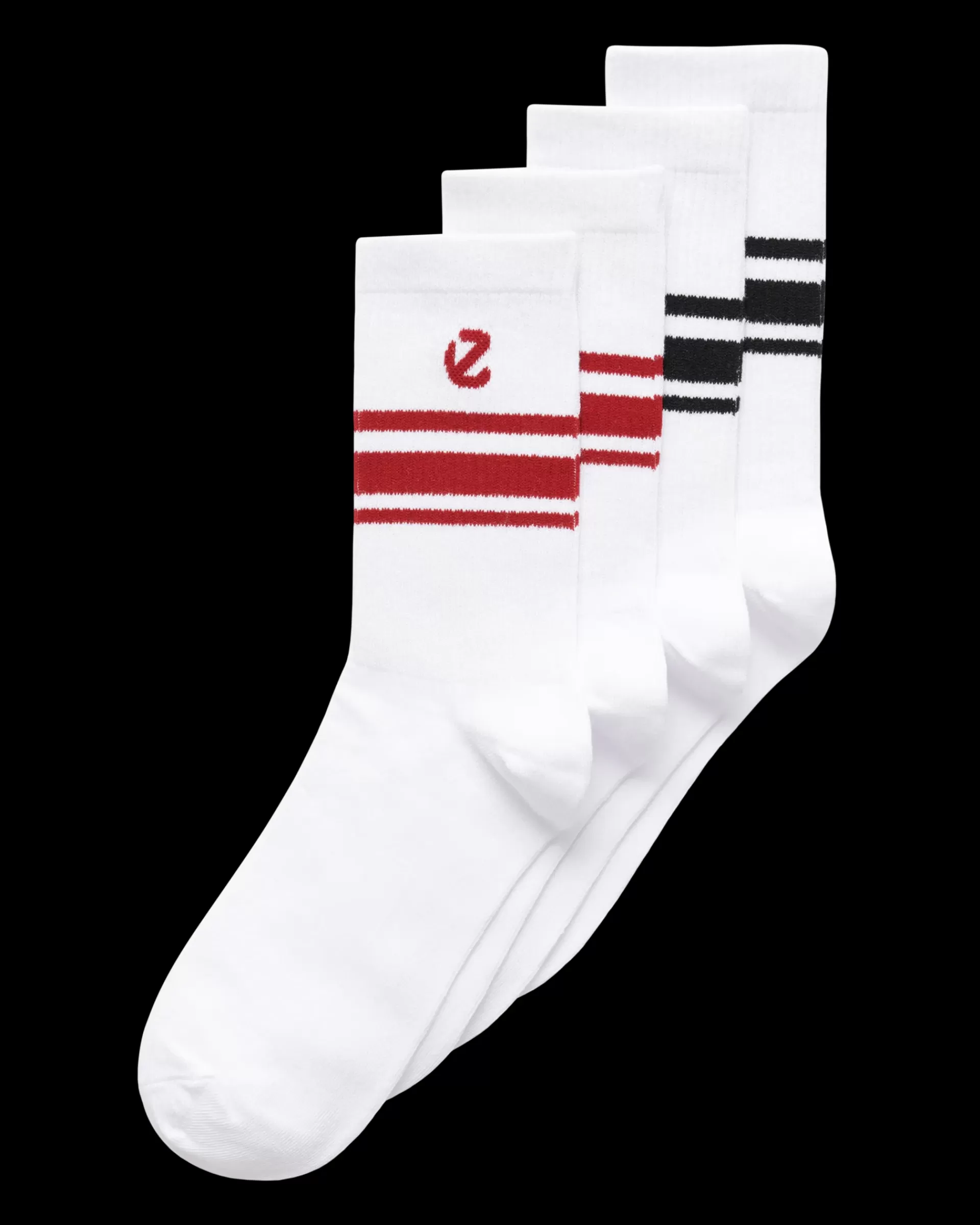 Retro Mid-Cut 2-Pack^ECCO Cheap