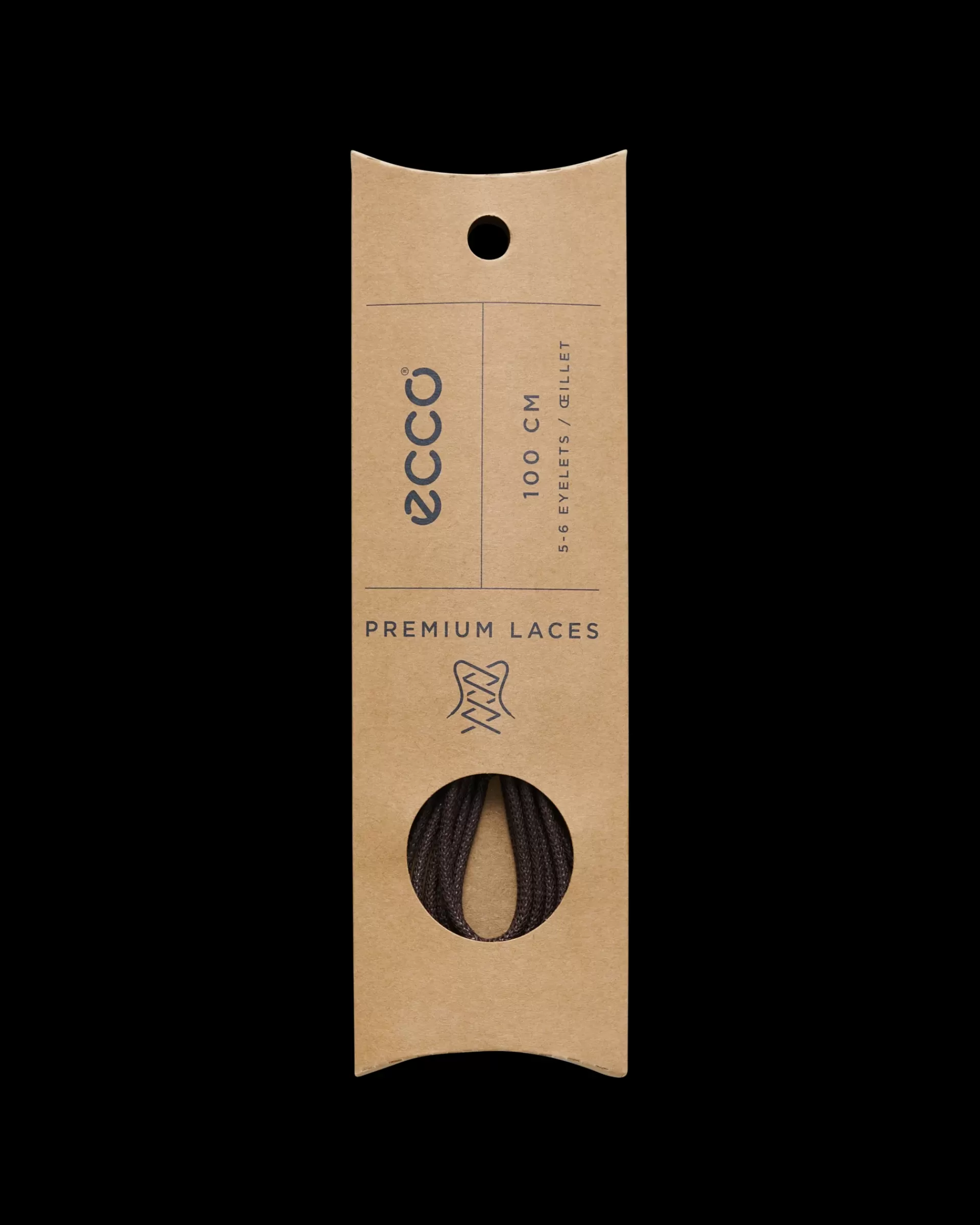 Round Laces^ECCO Clearance
