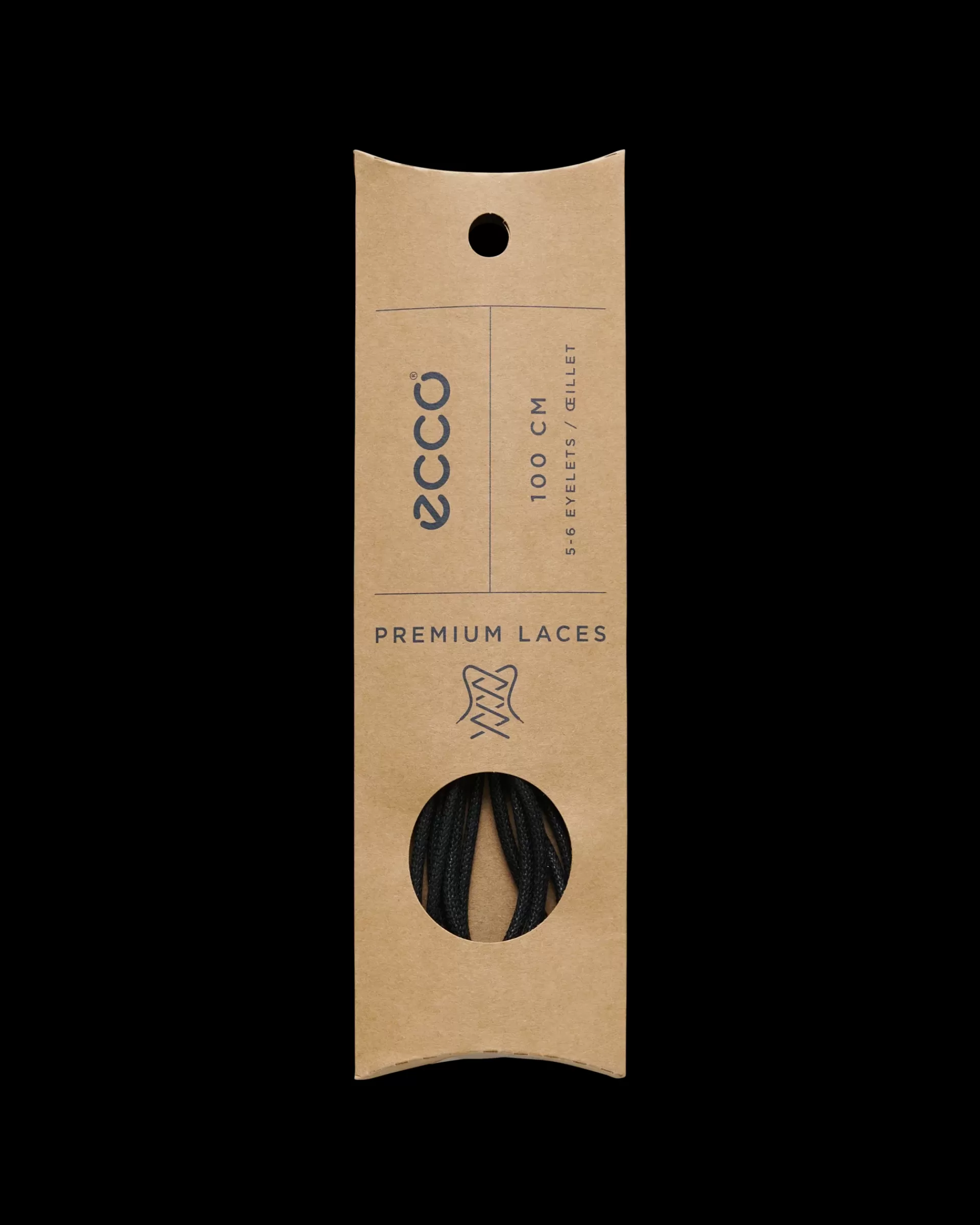 Round Laces^ECCO Cheap