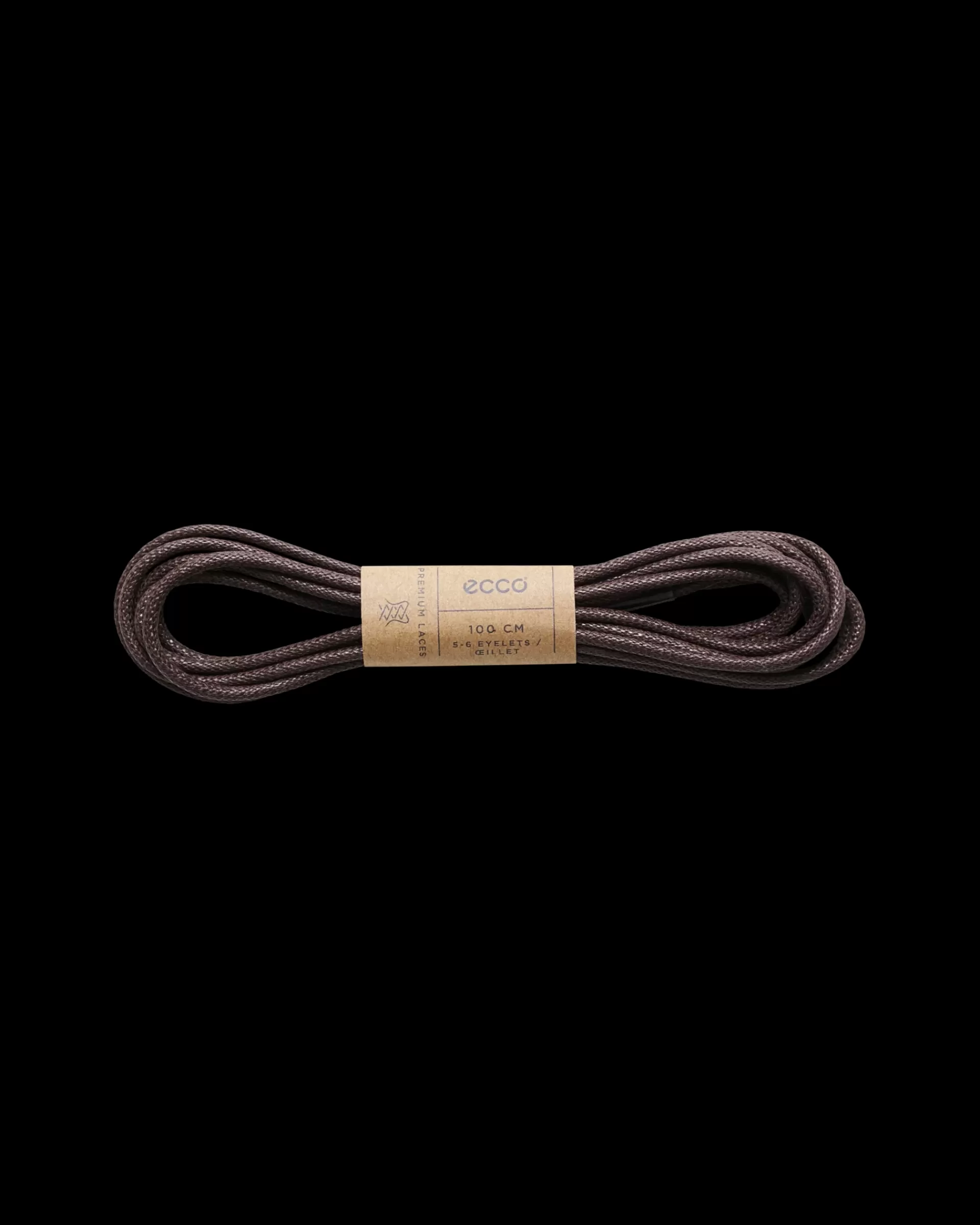 Round Laces^ECCO Clearance