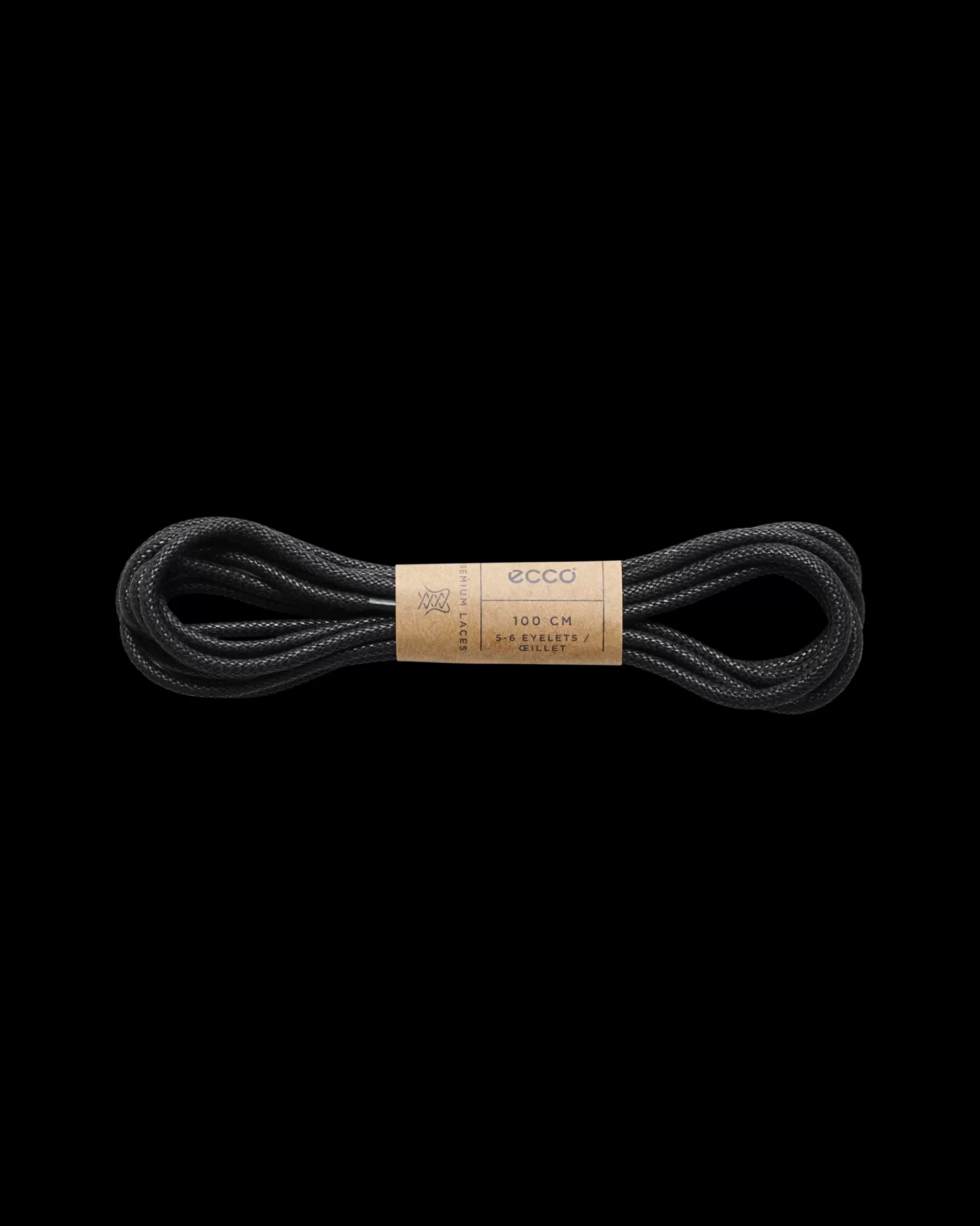 Round Laces^ECCO Cheap