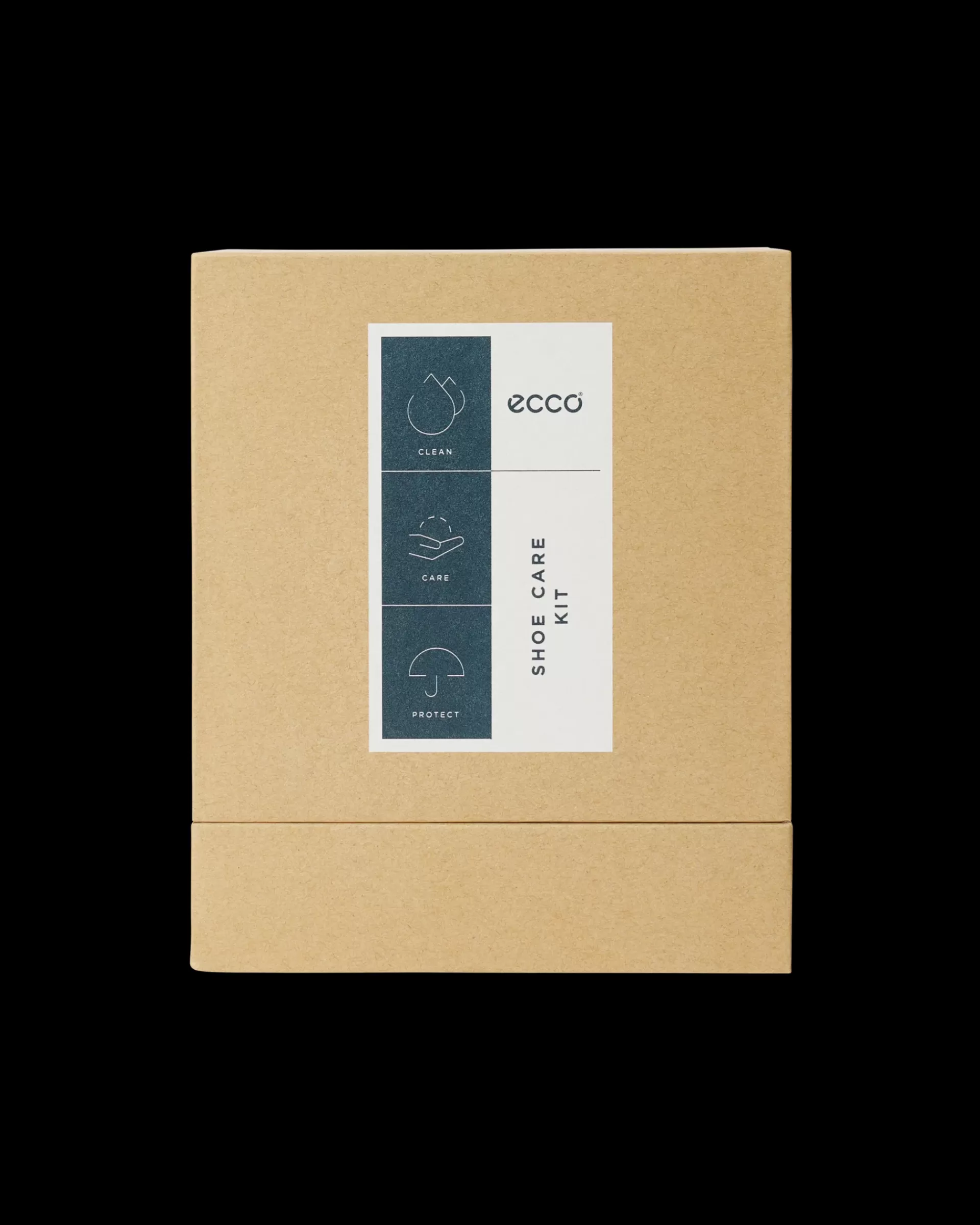 Shoe Care Kit^ECCO Clearance