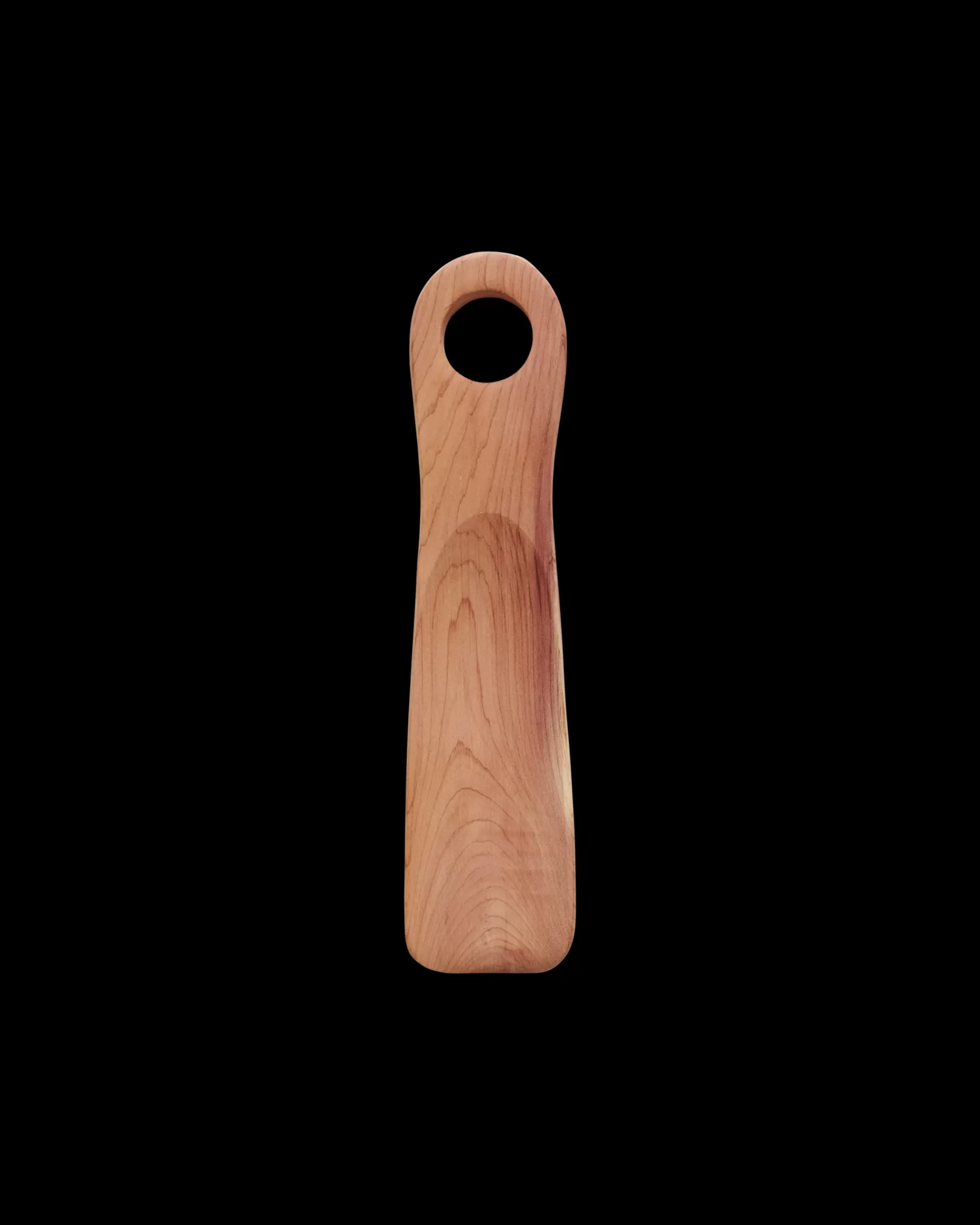 Small Wooden Shoe Horn^ECCO Best