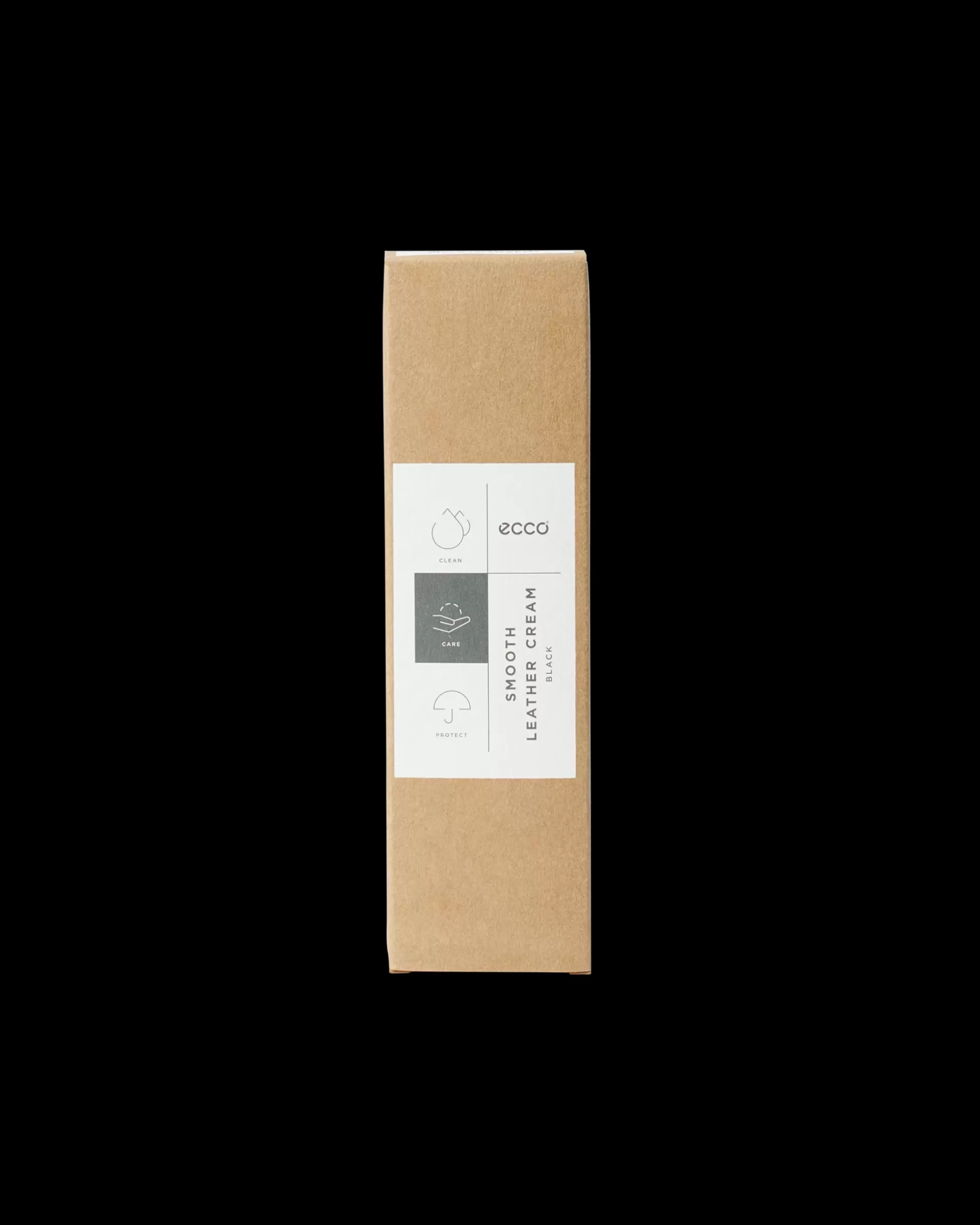Smooth Leather Care Cream^ECCO Shop