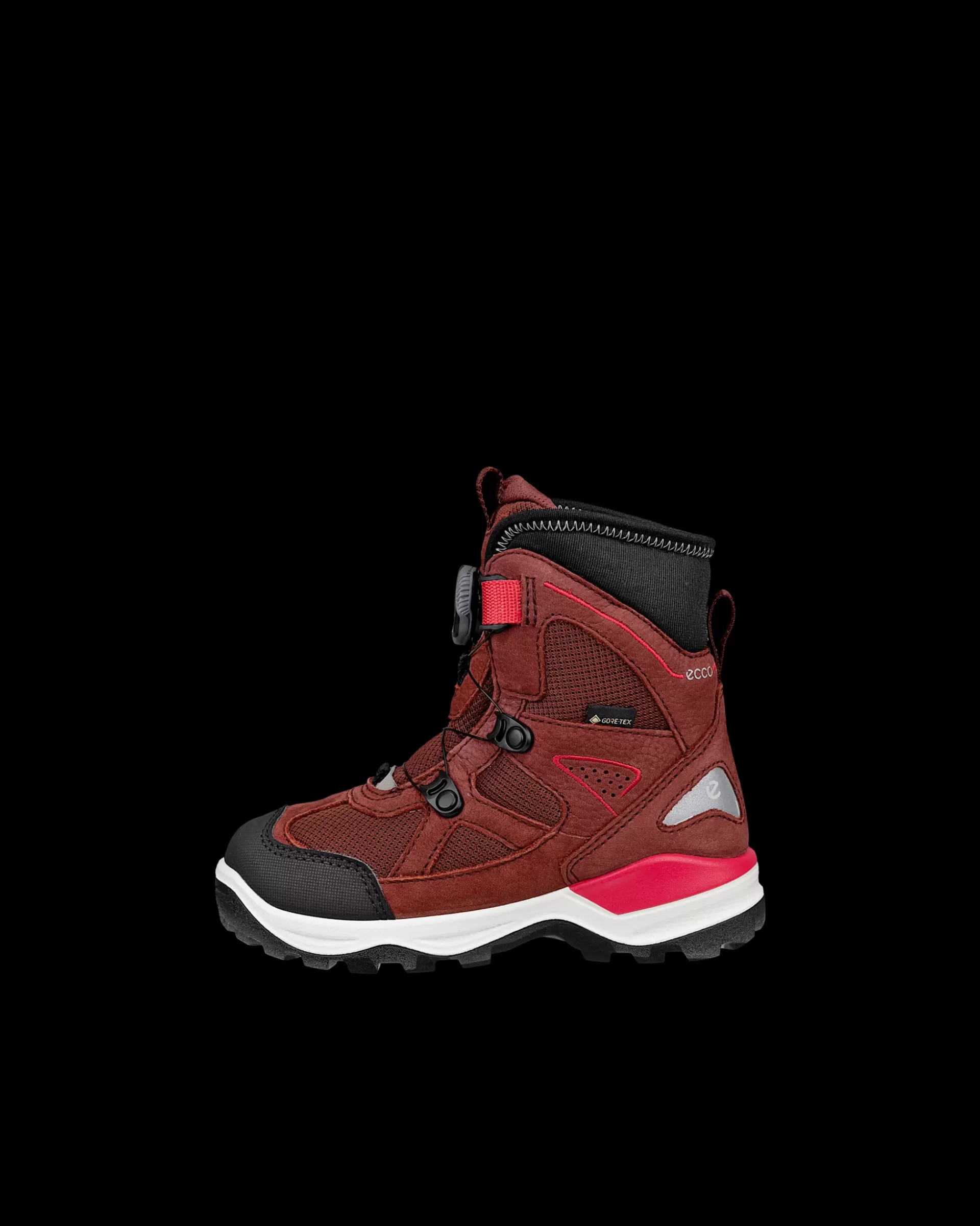 SNOW MOUNTAIN^ECCO Discount