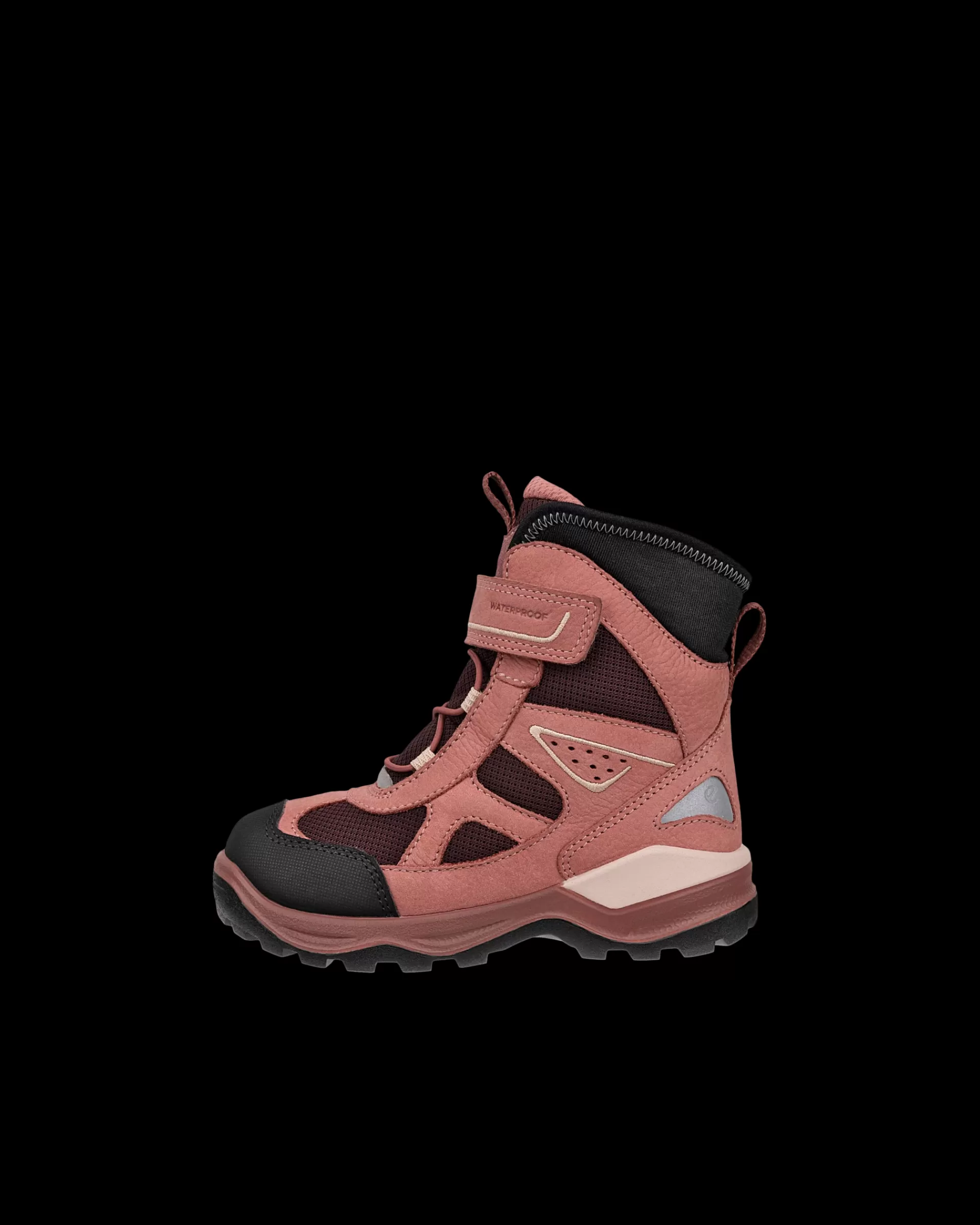 SNOW MOUNTAIN^ECCO Flash Sale