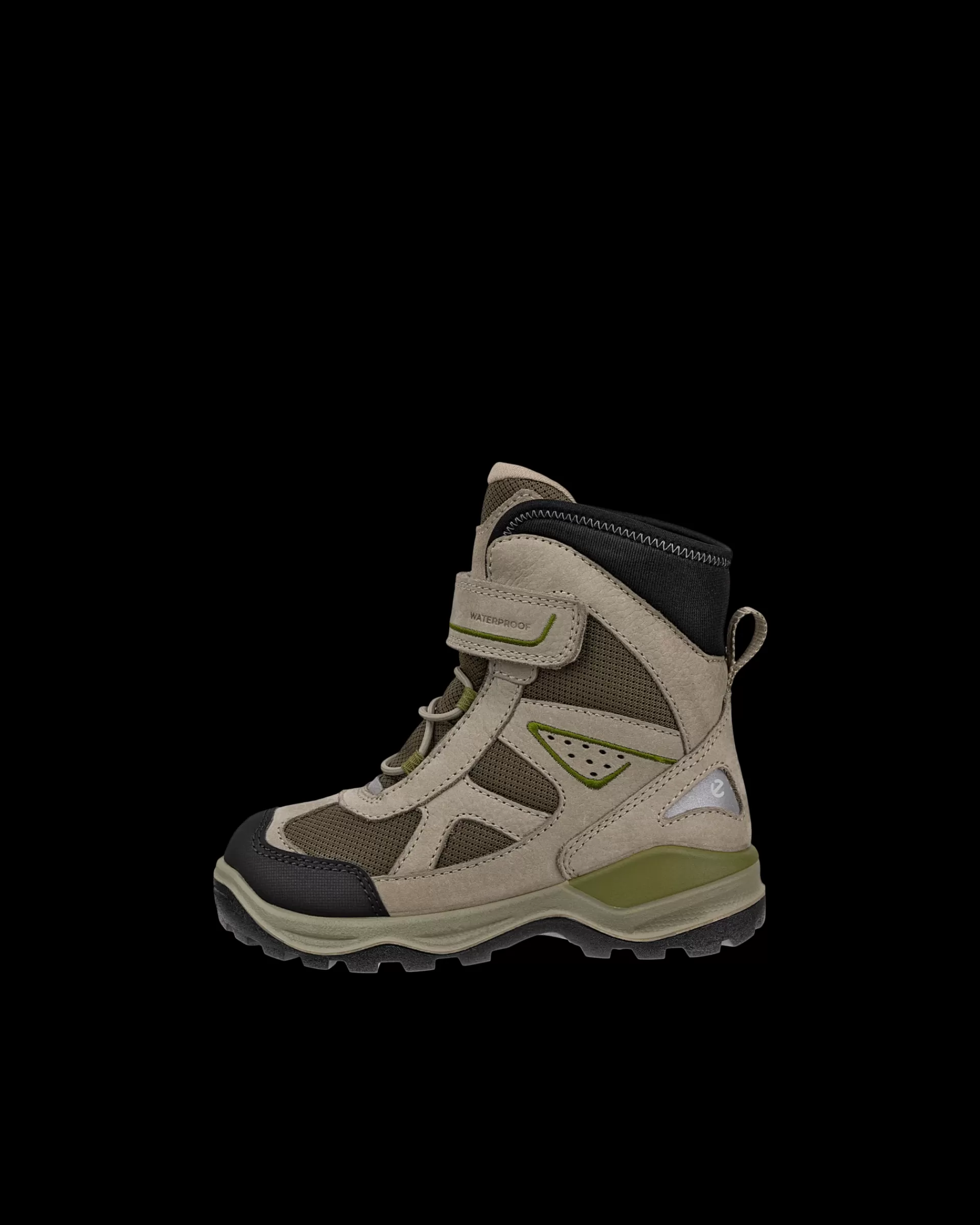 SNOW MOUNTAIN^ECCO Online