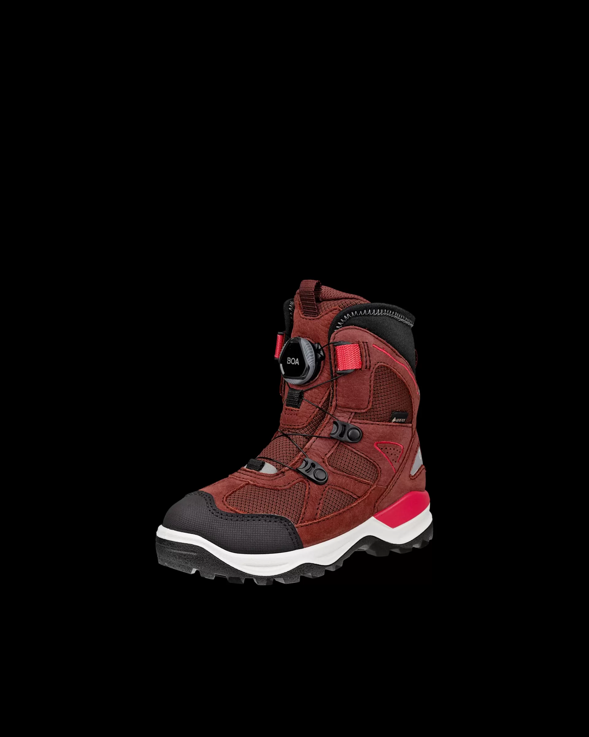 SNOW MOUNTAIN^ECCO Discount